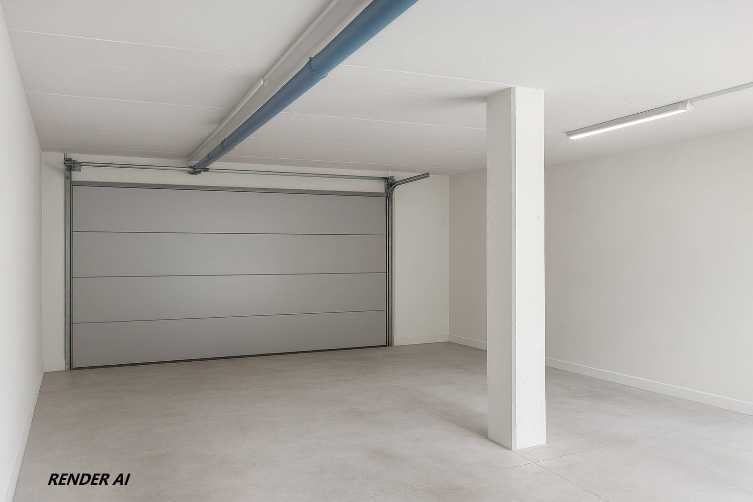 appartamento Trilocale in vendita a Sarezzo