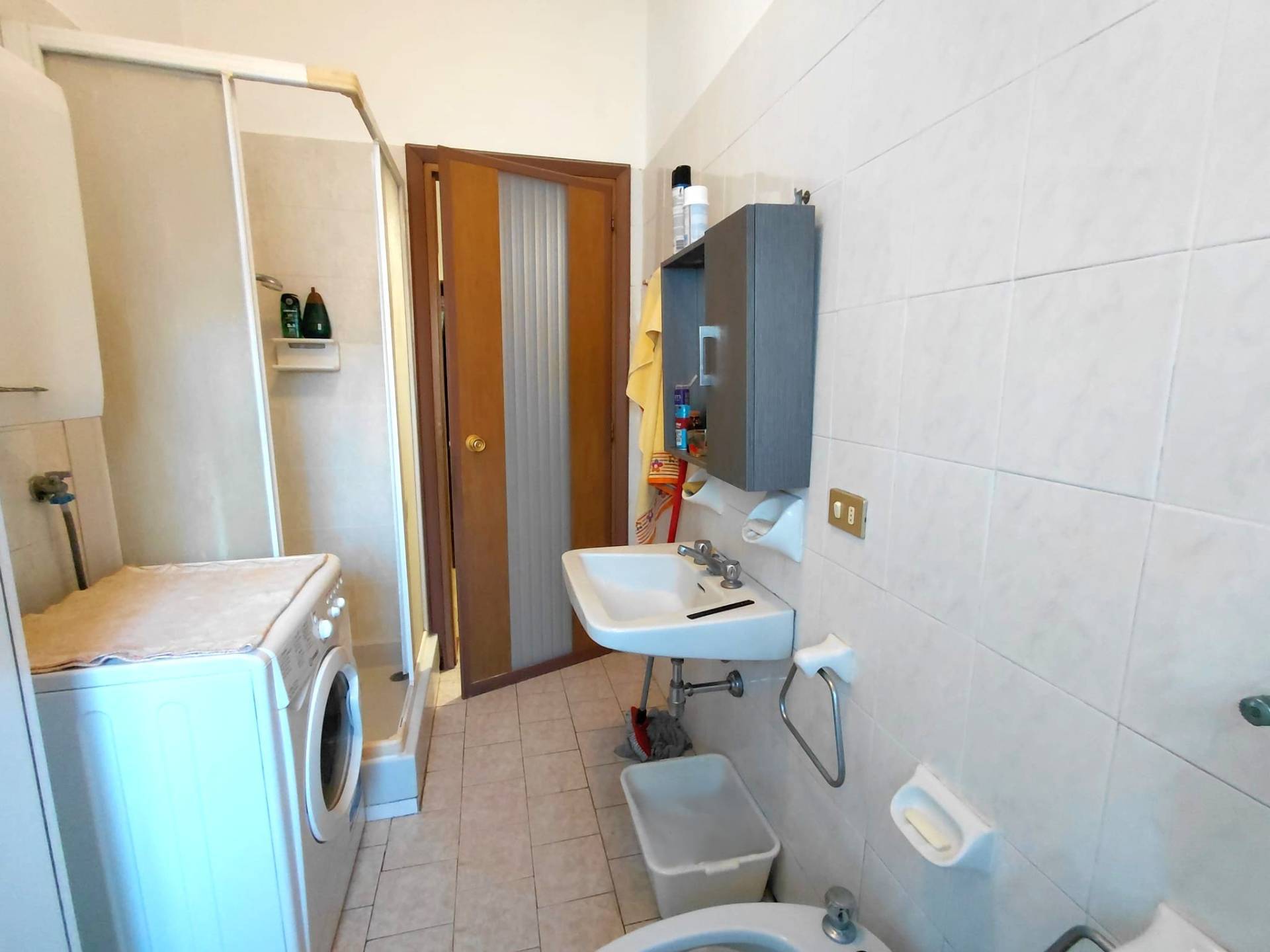 Appartamento Bilocale in vendita a Brescia, Sant'Eufemia della Fonte