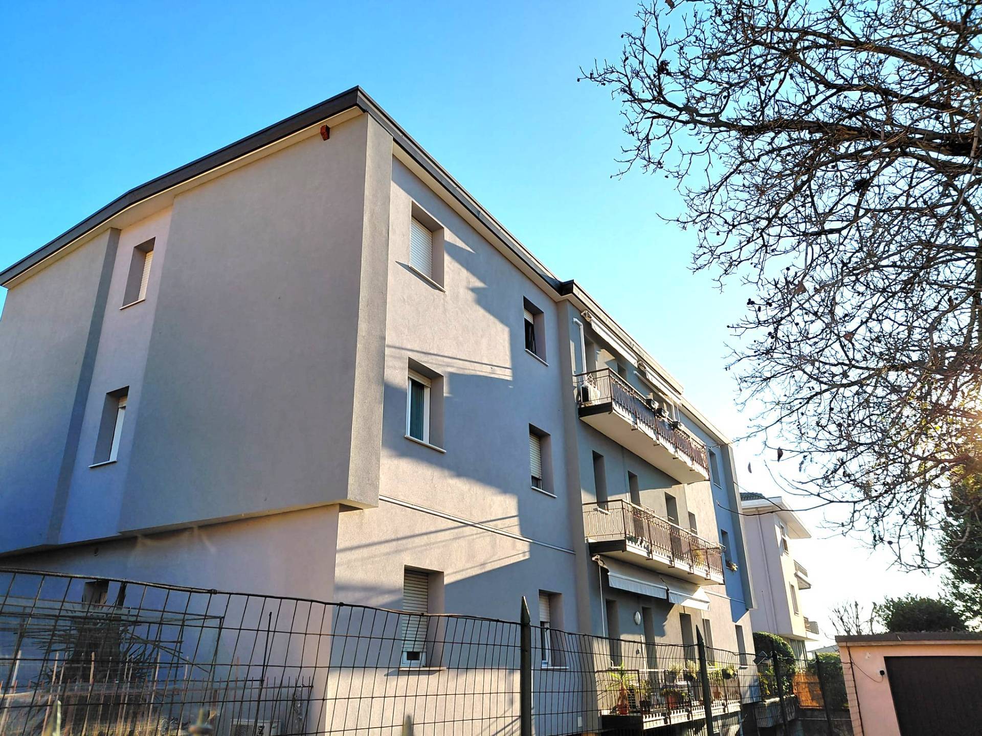 Appartamento Bilocale in vendita a Brescia, Sant'Eufemia della Fonte