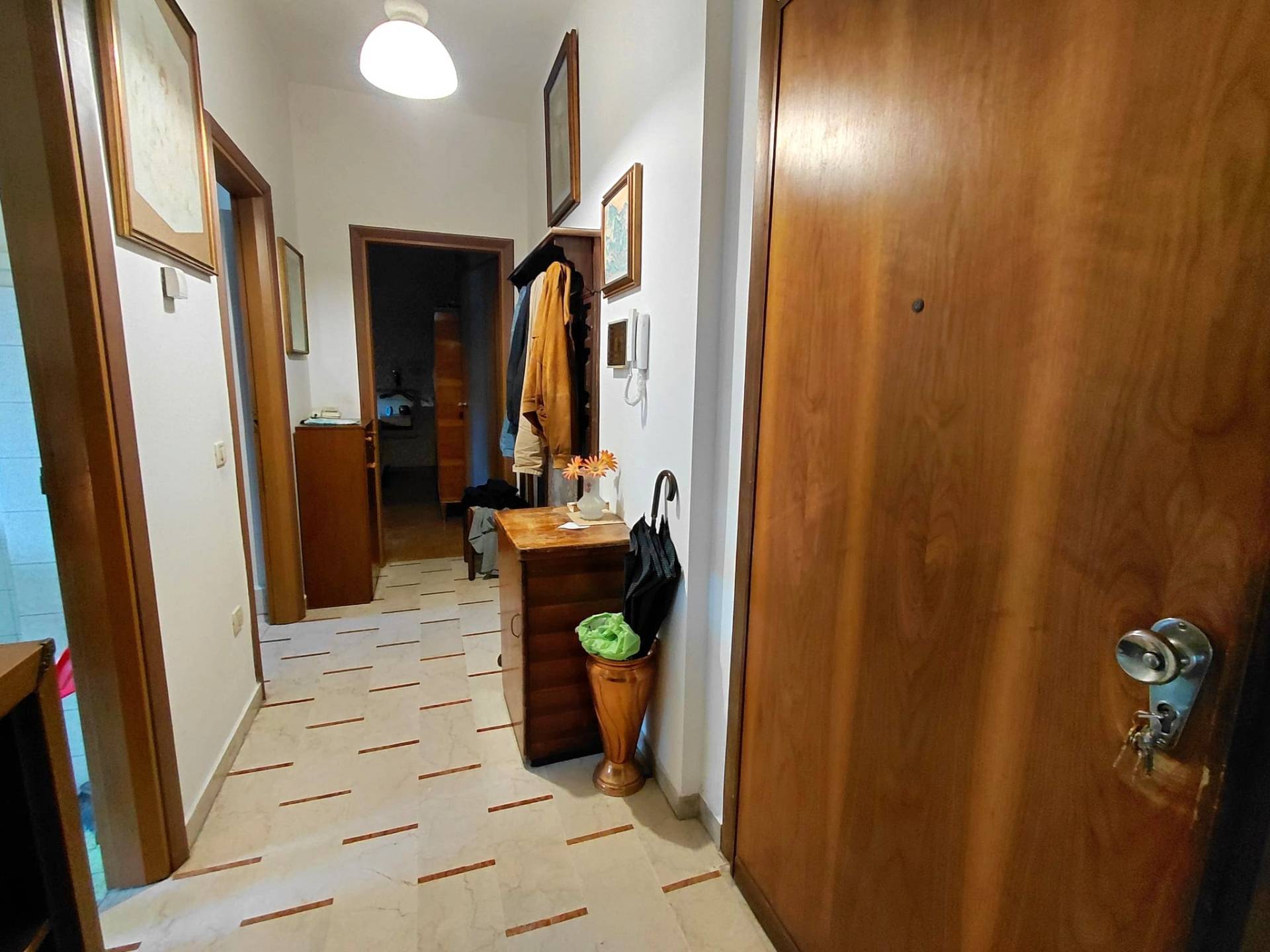 Appartamento Bilocale in vendita a Brescia, Sant'Eufemia della Fonte