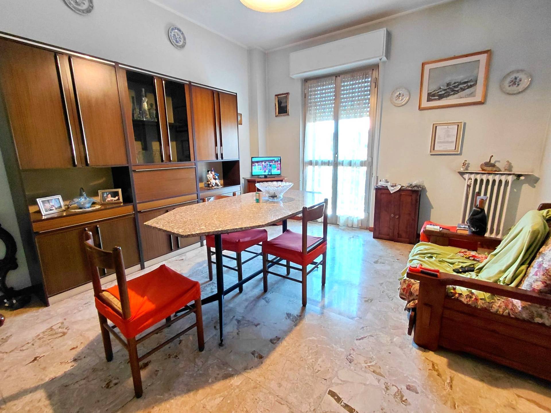 Appartamento Bilocale in vendita a Brescia, Sant'Eufemia della Fonte