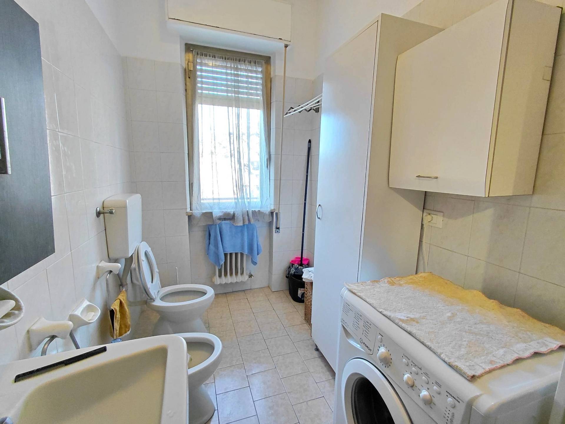 Appartamento Bilocale in vendita a Brescia, Sant'Eufemia della Fonte