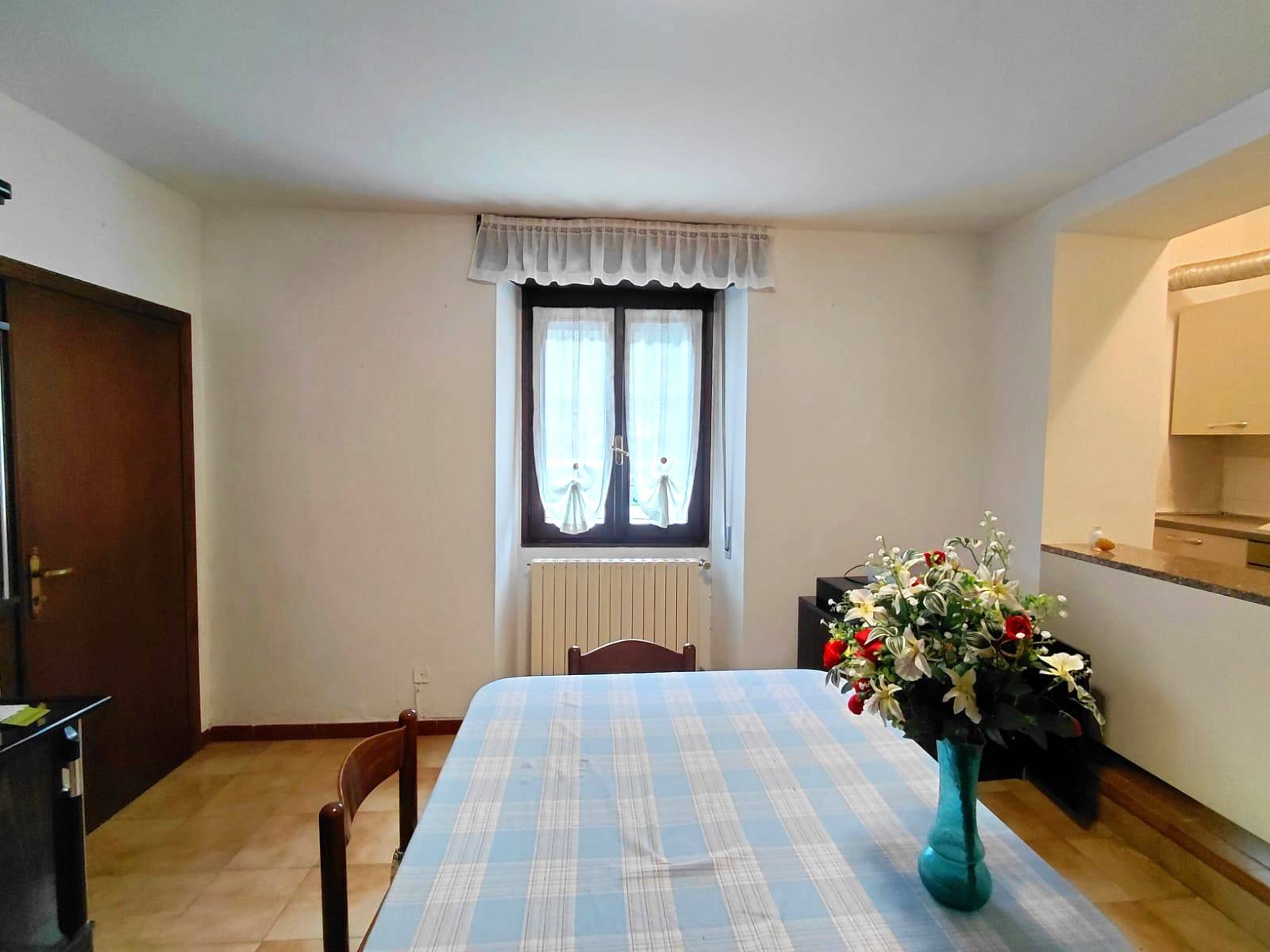 appartamento Trilocale in vendita a Gardone Val Trompia