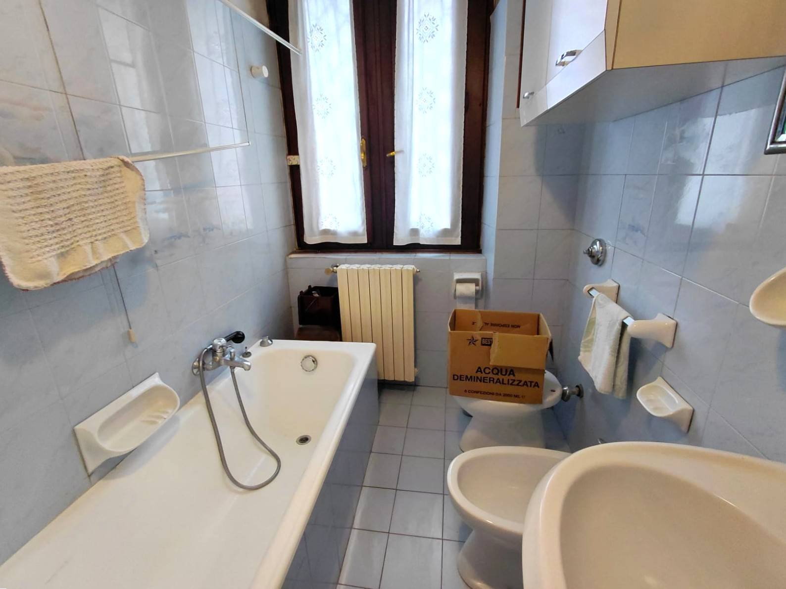 appartamento Trilocale in vendita a Gardone Val Trompia