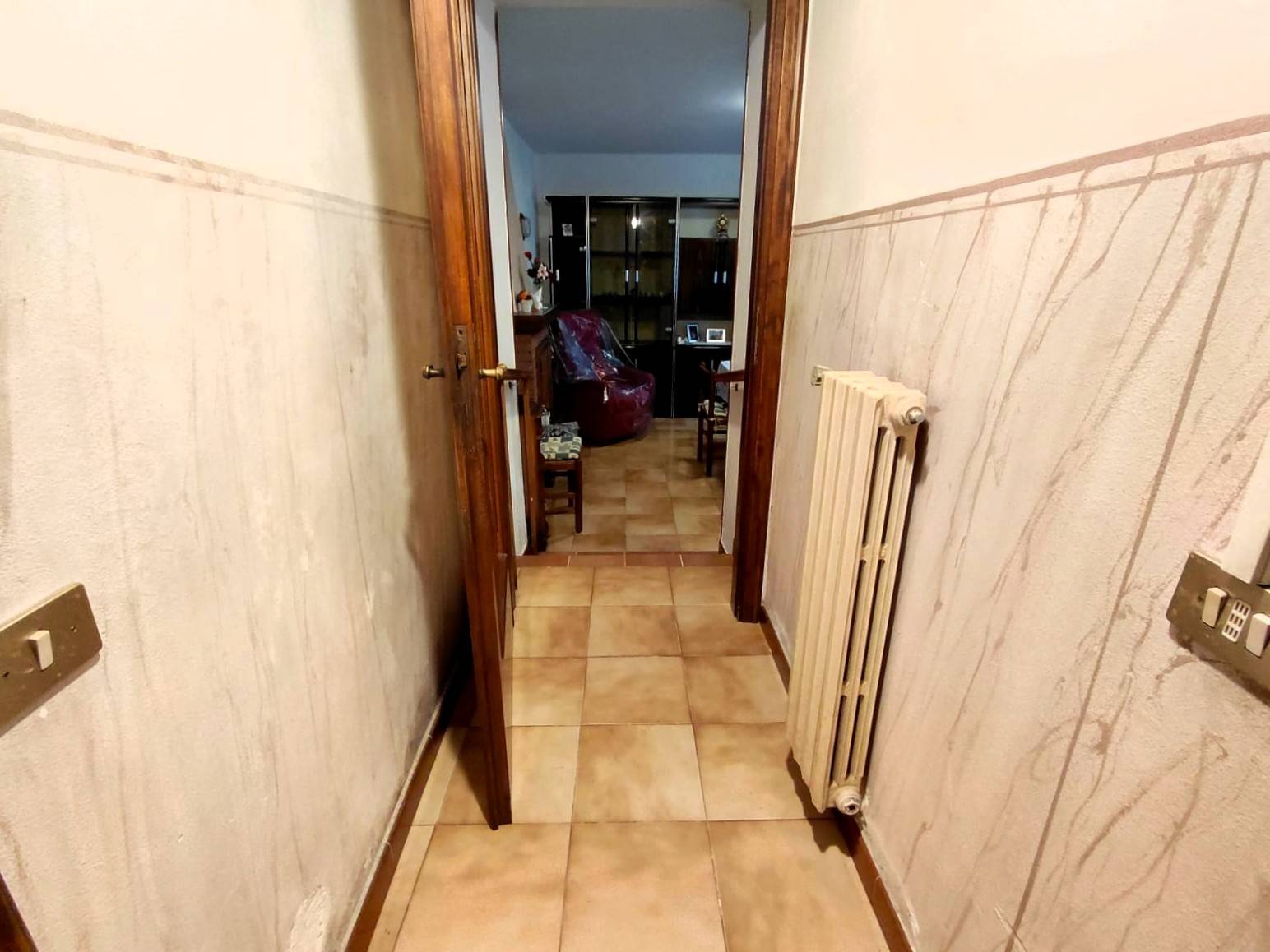 appartamento Trilocale in vendita a Gardone Val Trompia