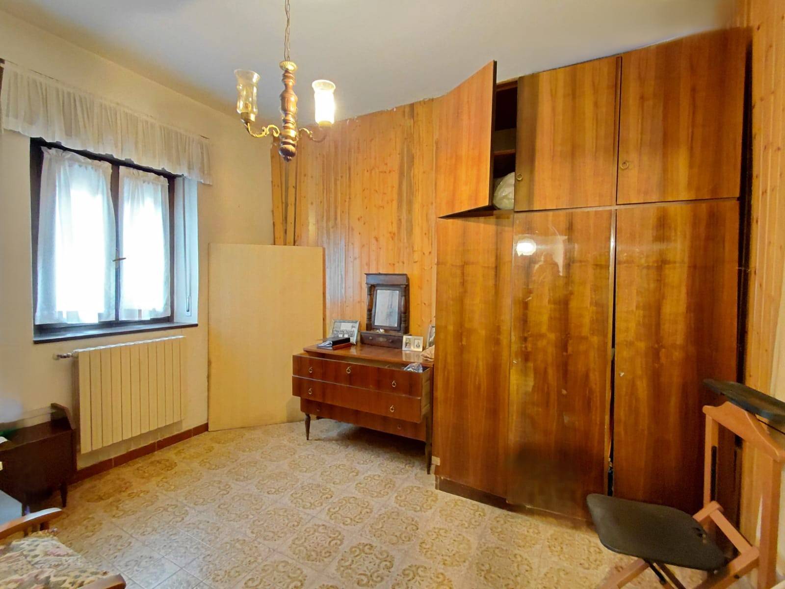 appartamento Trilocale in vendita a Gardone Val Trompia