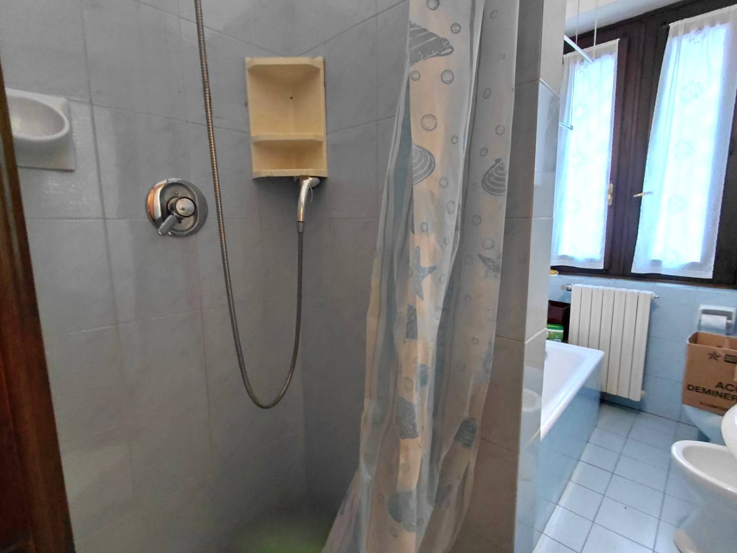 appartamento Trilocale in vendita a Gardone Val Trompia