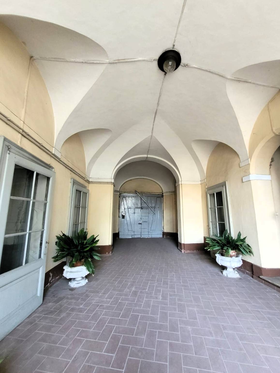 Palazzo Storico in vendita a Castiglione delle Stiviere