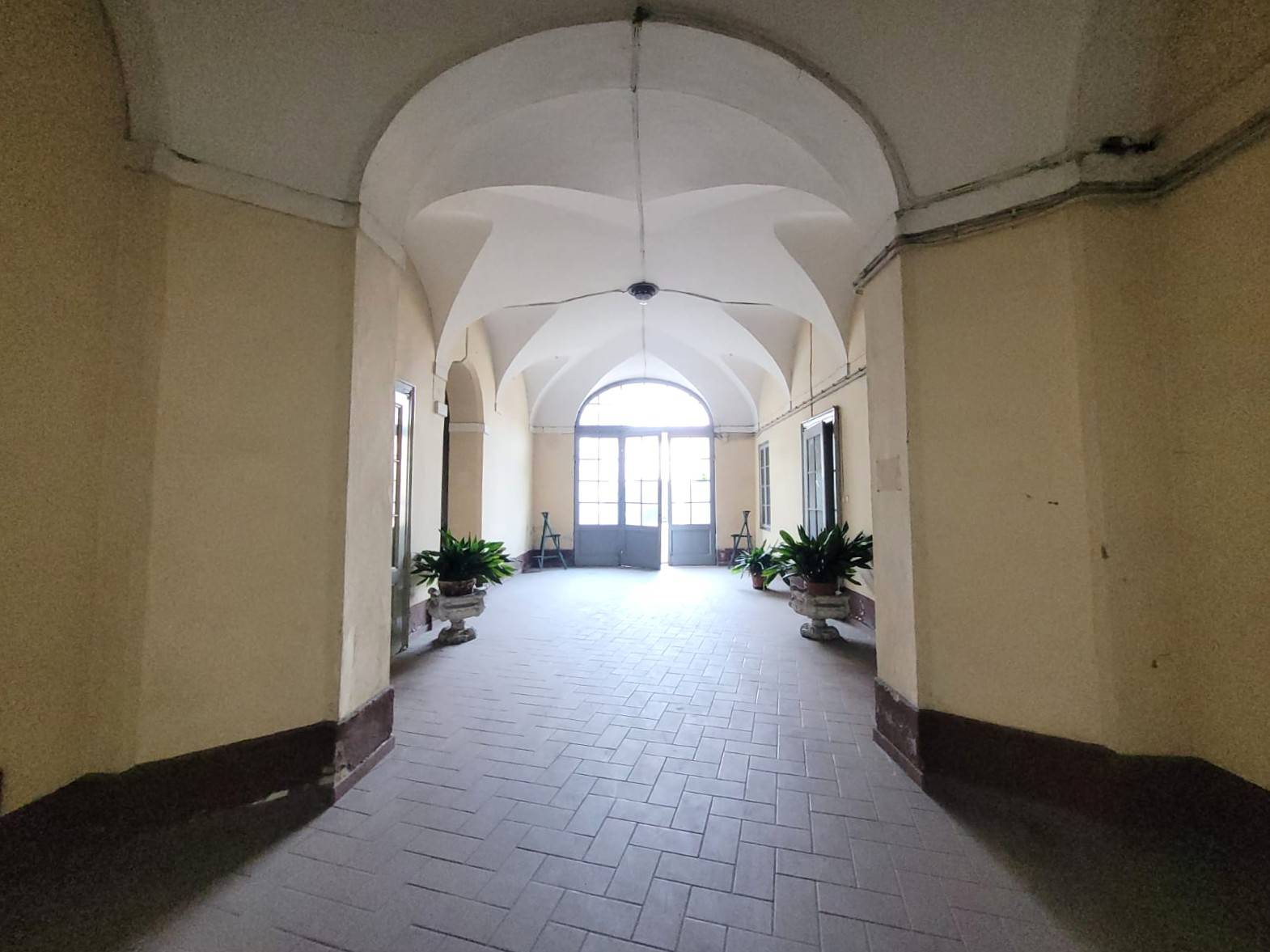 Palazzo Storico in vendita a Castiglione delle Stiviere