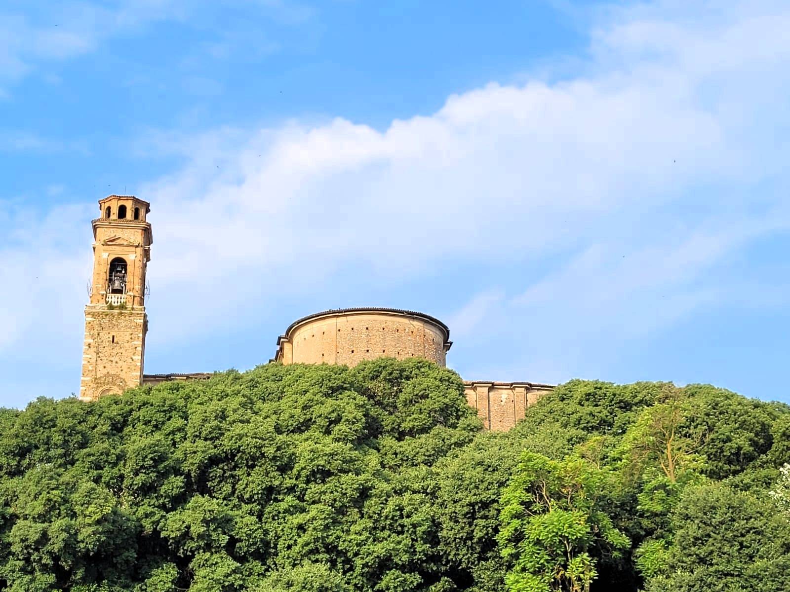 Palazzo Storico in vendita a Castiglione delle Stiviere