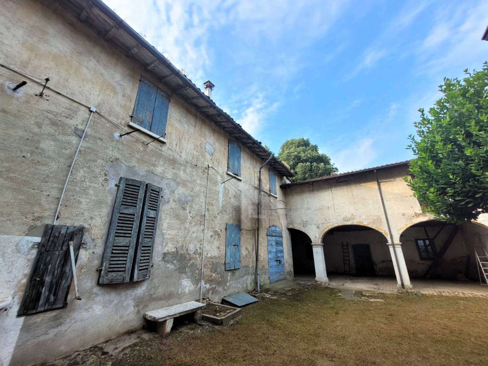 Palazzo Storico in vendita a Castiglione delle Stiviere