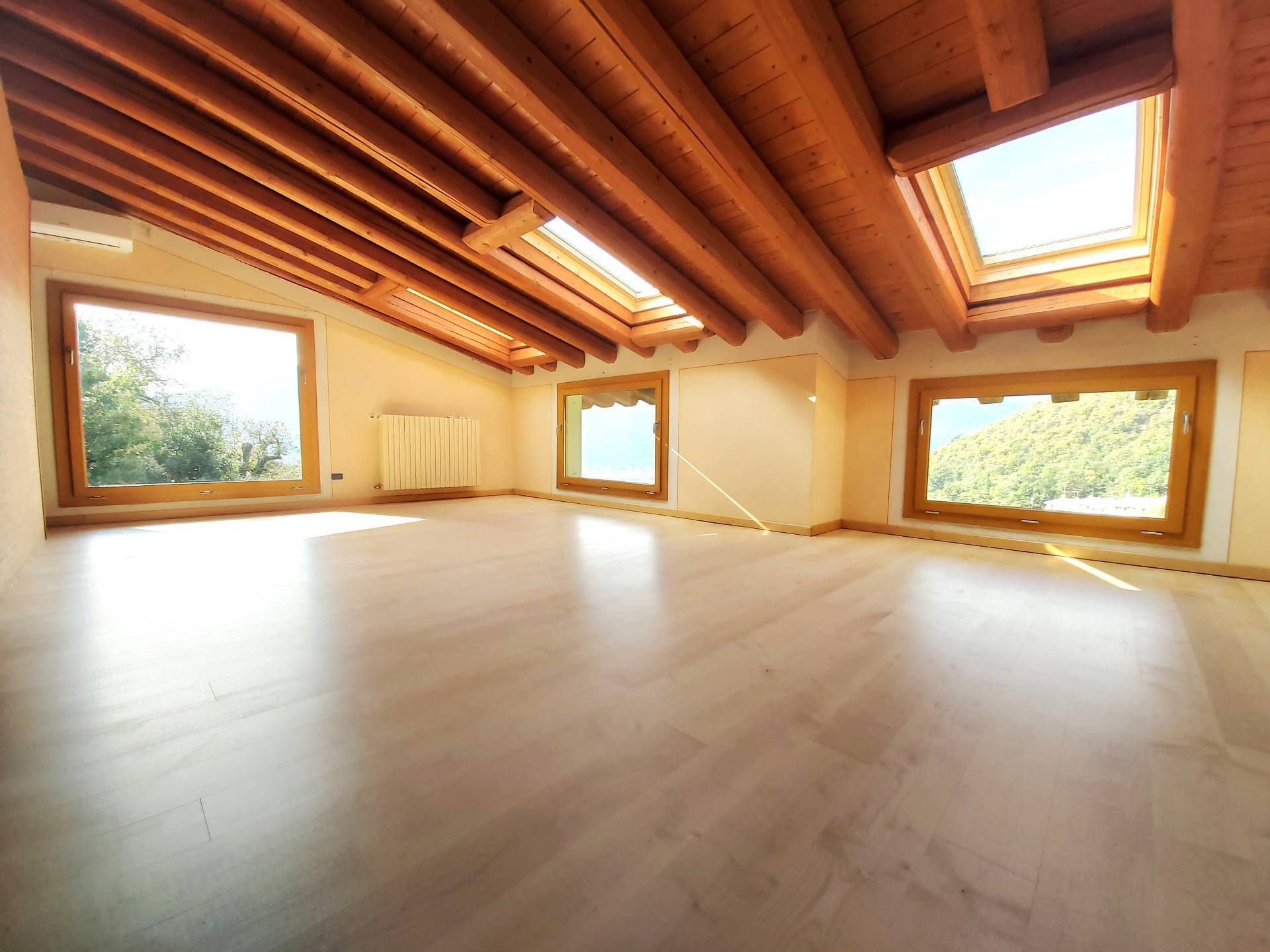 Villa in vendita a Villa Carcina, Cailina