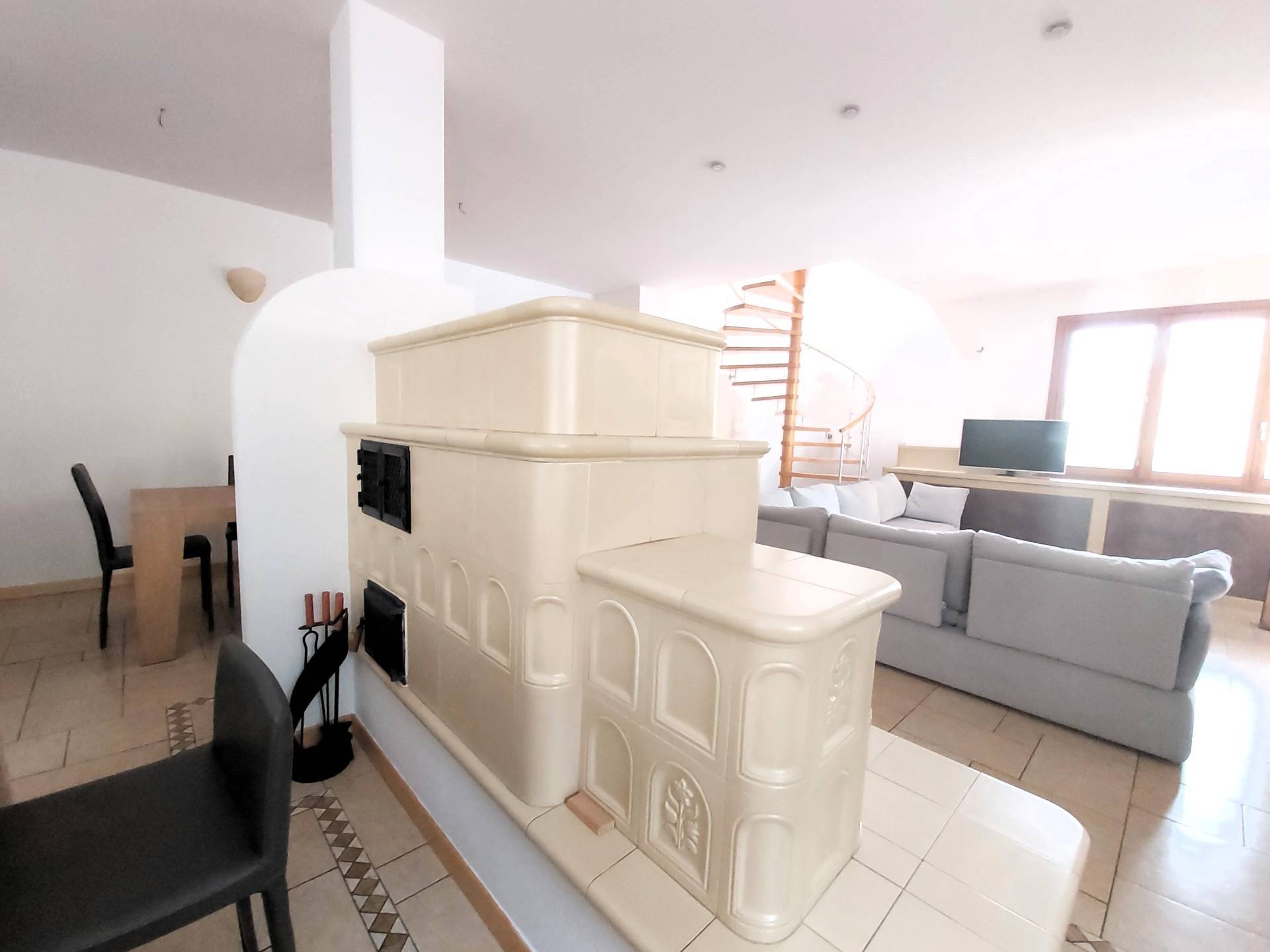 Villa in vendita a Villa Carcina, Cailina