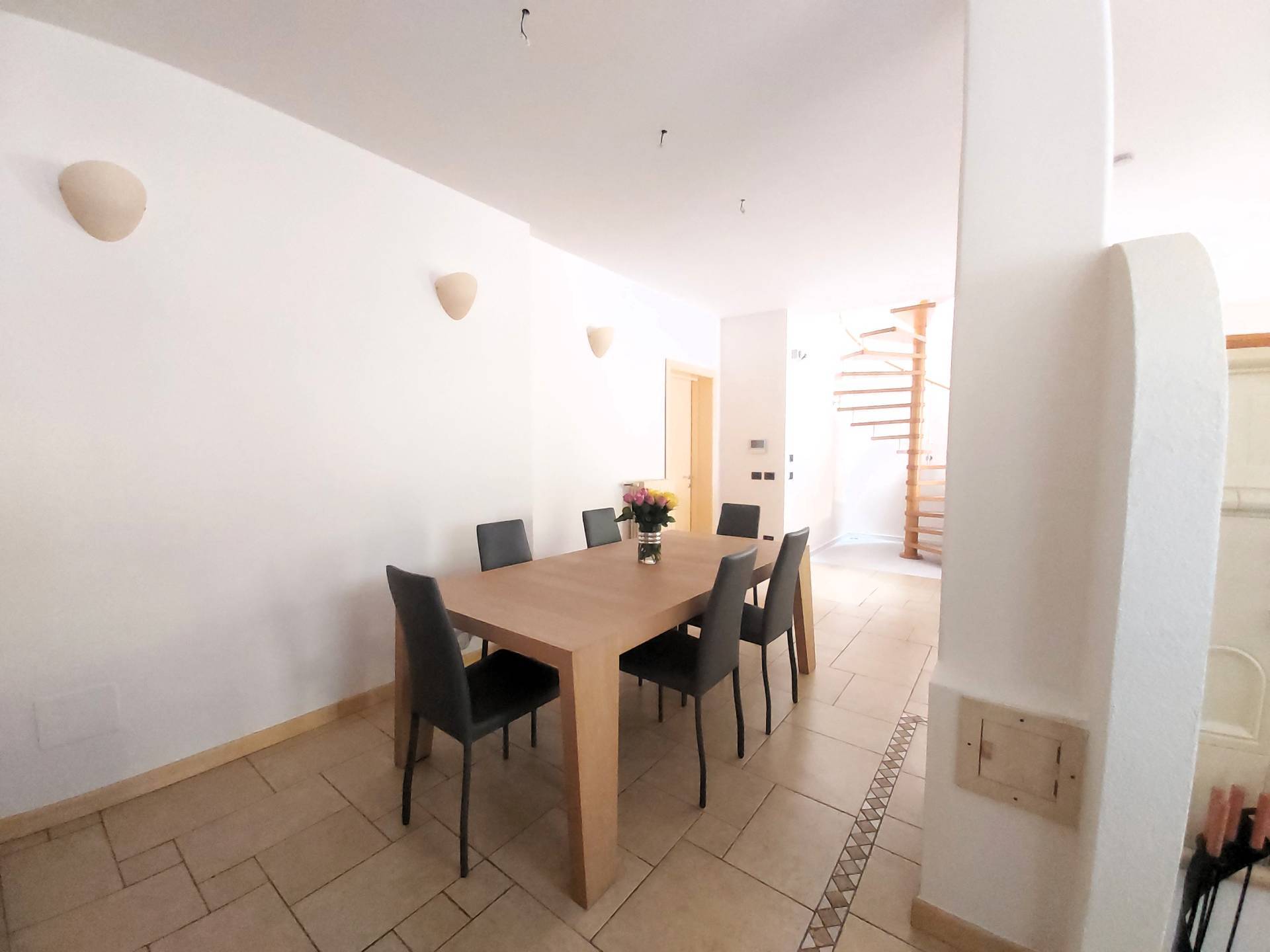 Villa in vendita a Villa Carcina, Cailina