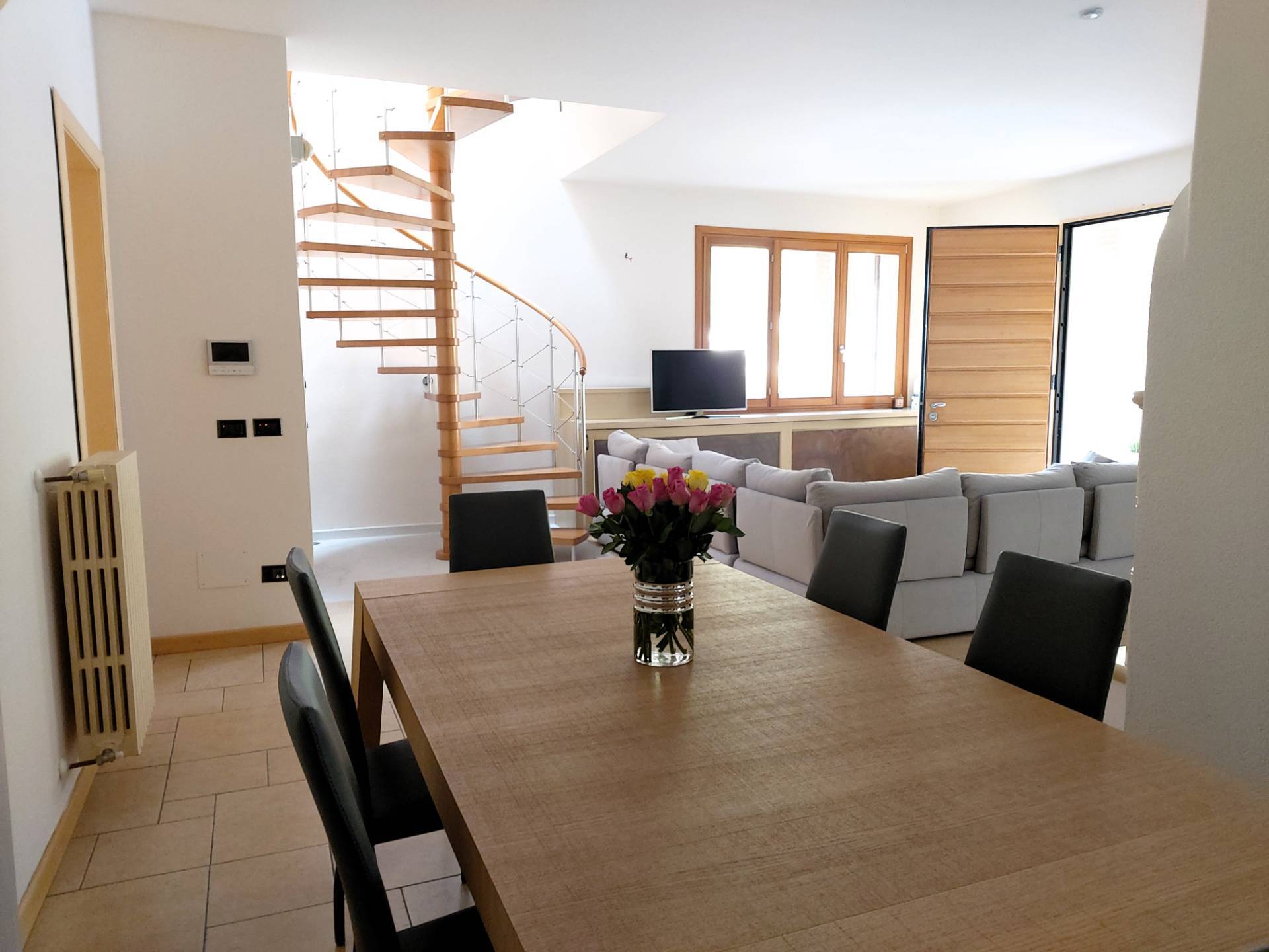 Villa in vendita a Villa Carcina, Cailina