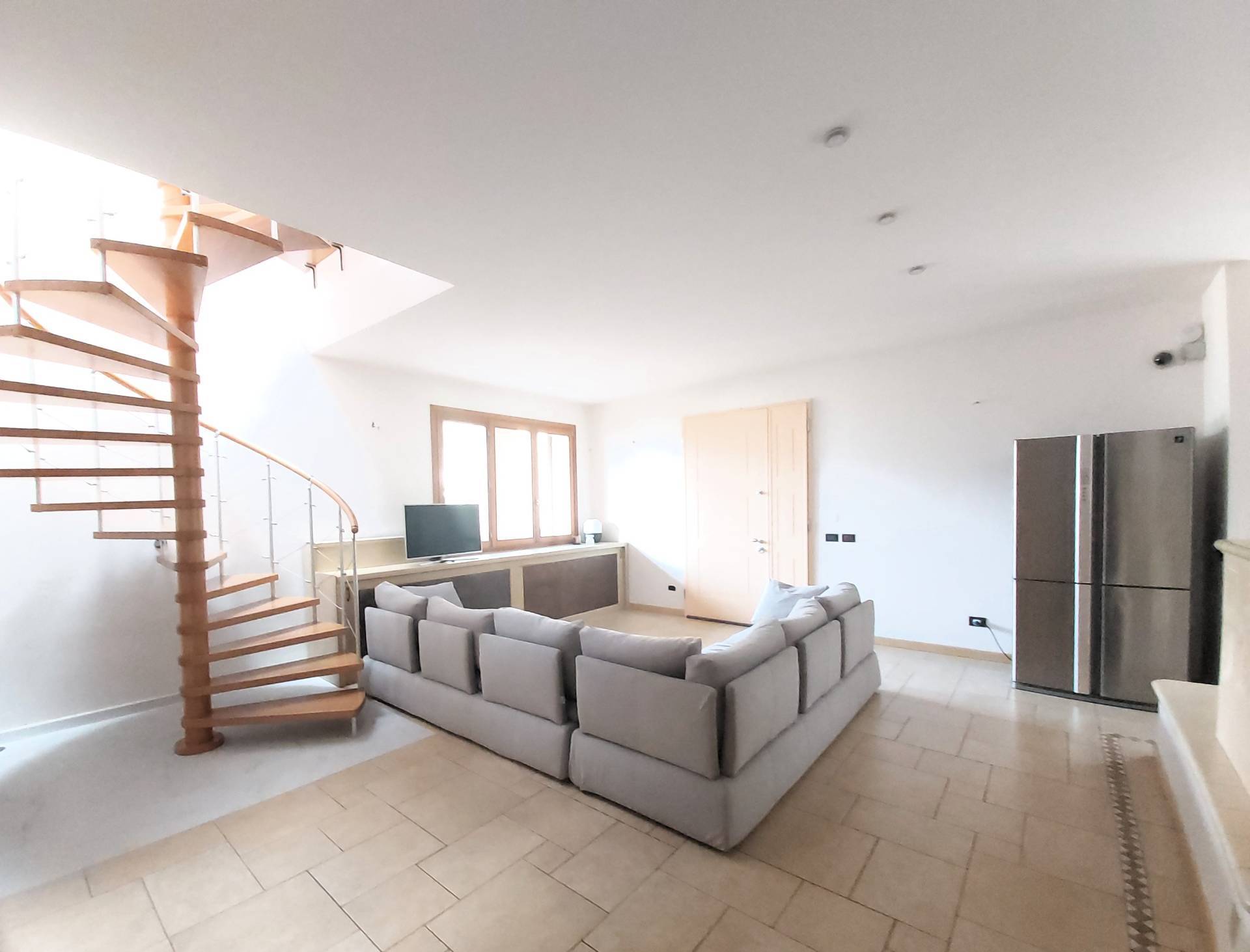 Villa in vendita a Villa Carcina, Cailina