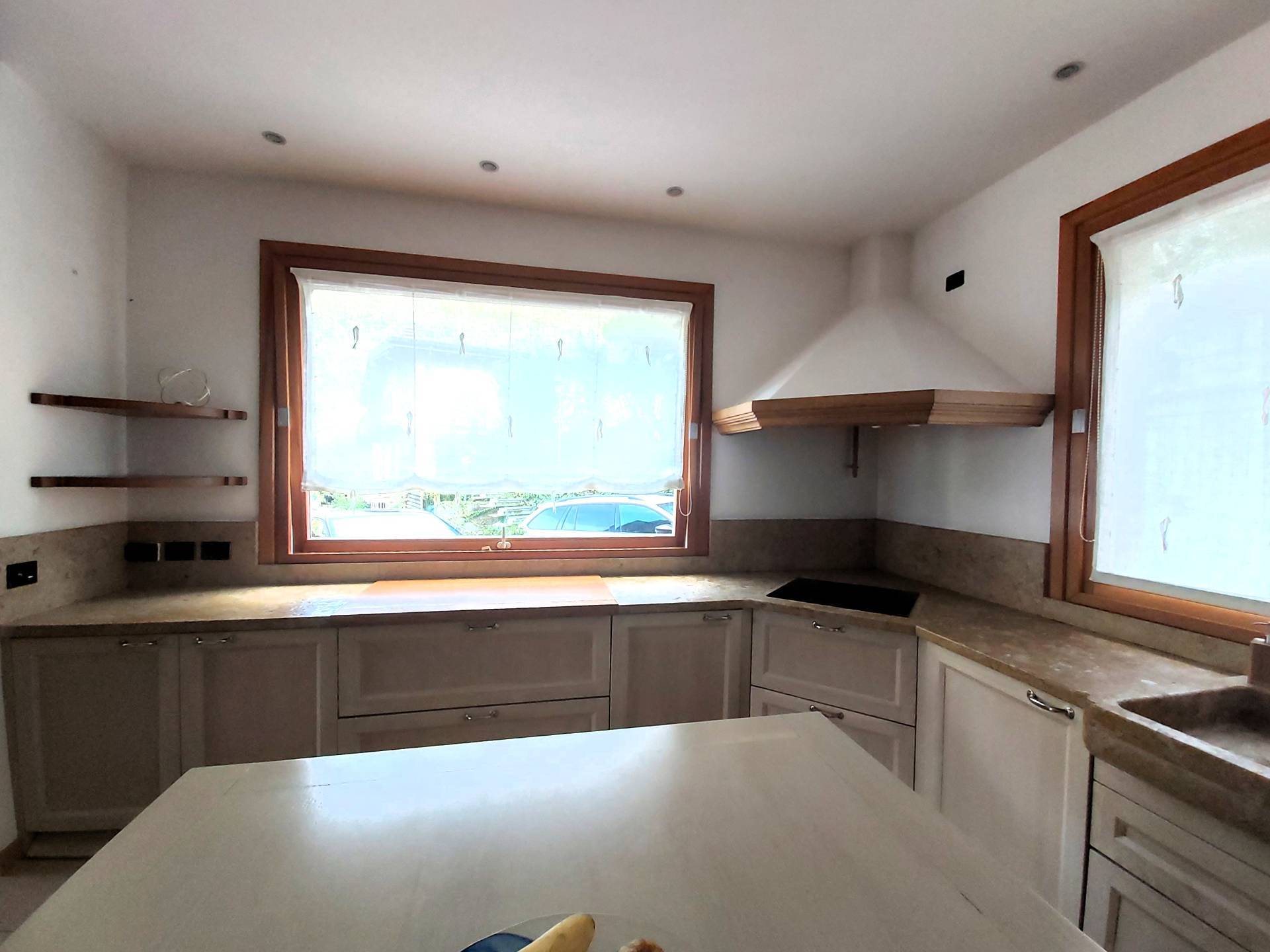 Villa in vendita a Villa Carcina, Cailina