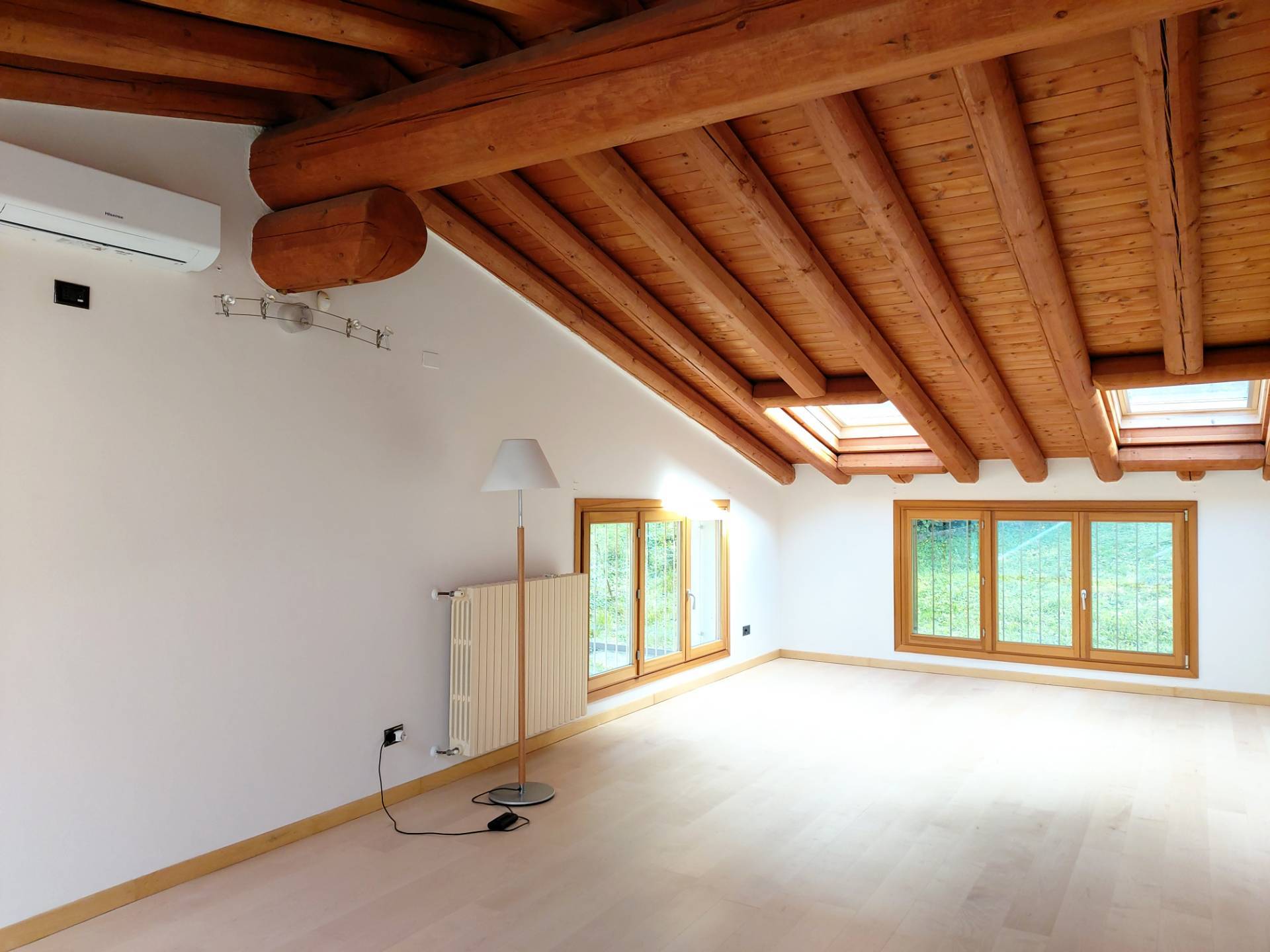 Villa in vendita a Villa Carcina, Cailina