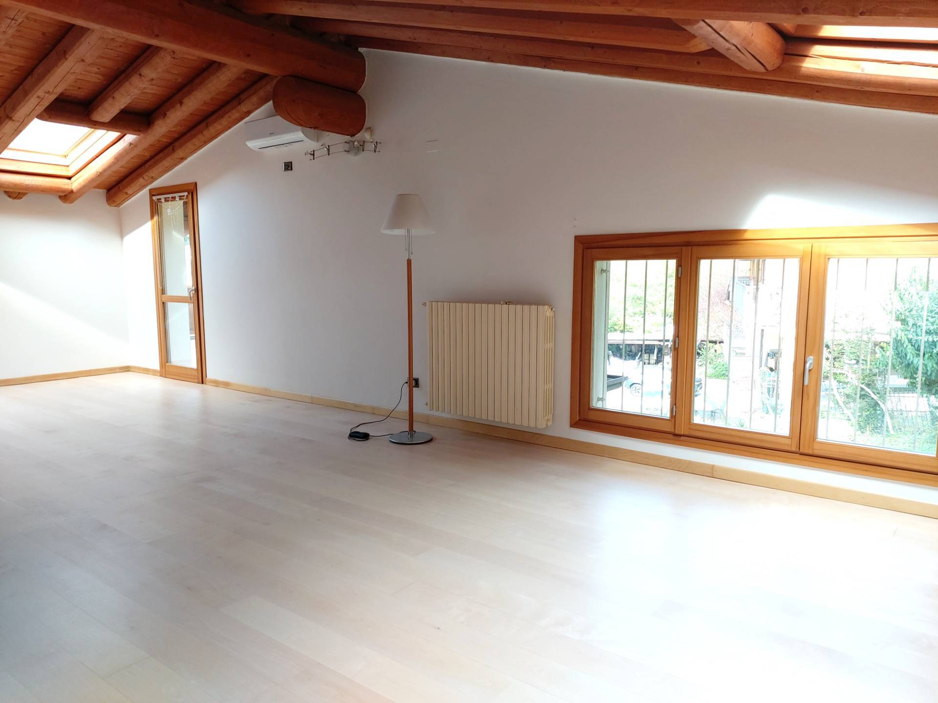 Villa in vendita a Villa Carcina, Cailina