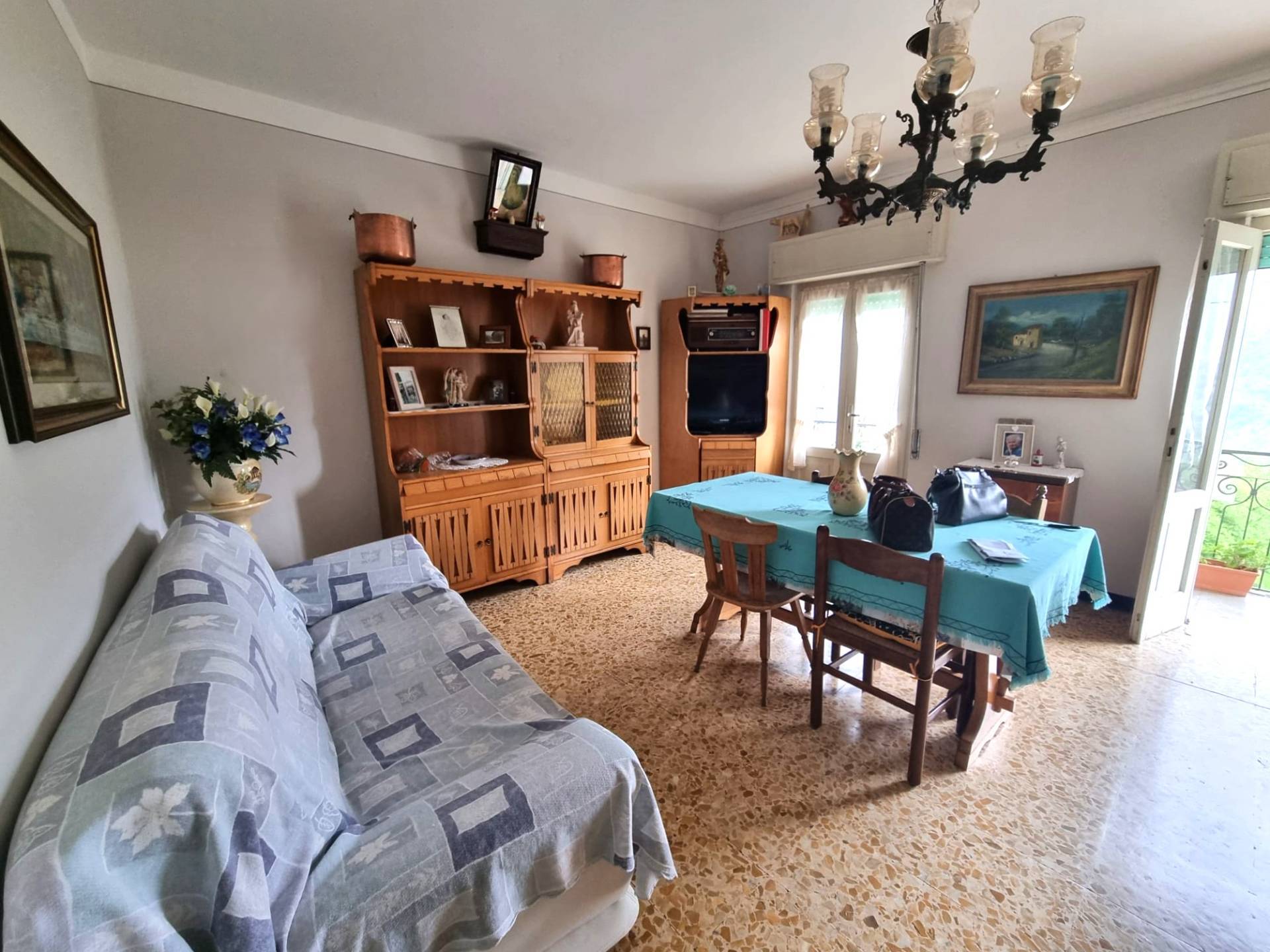 porzione multipiano in vendita a Marmentino, Ville