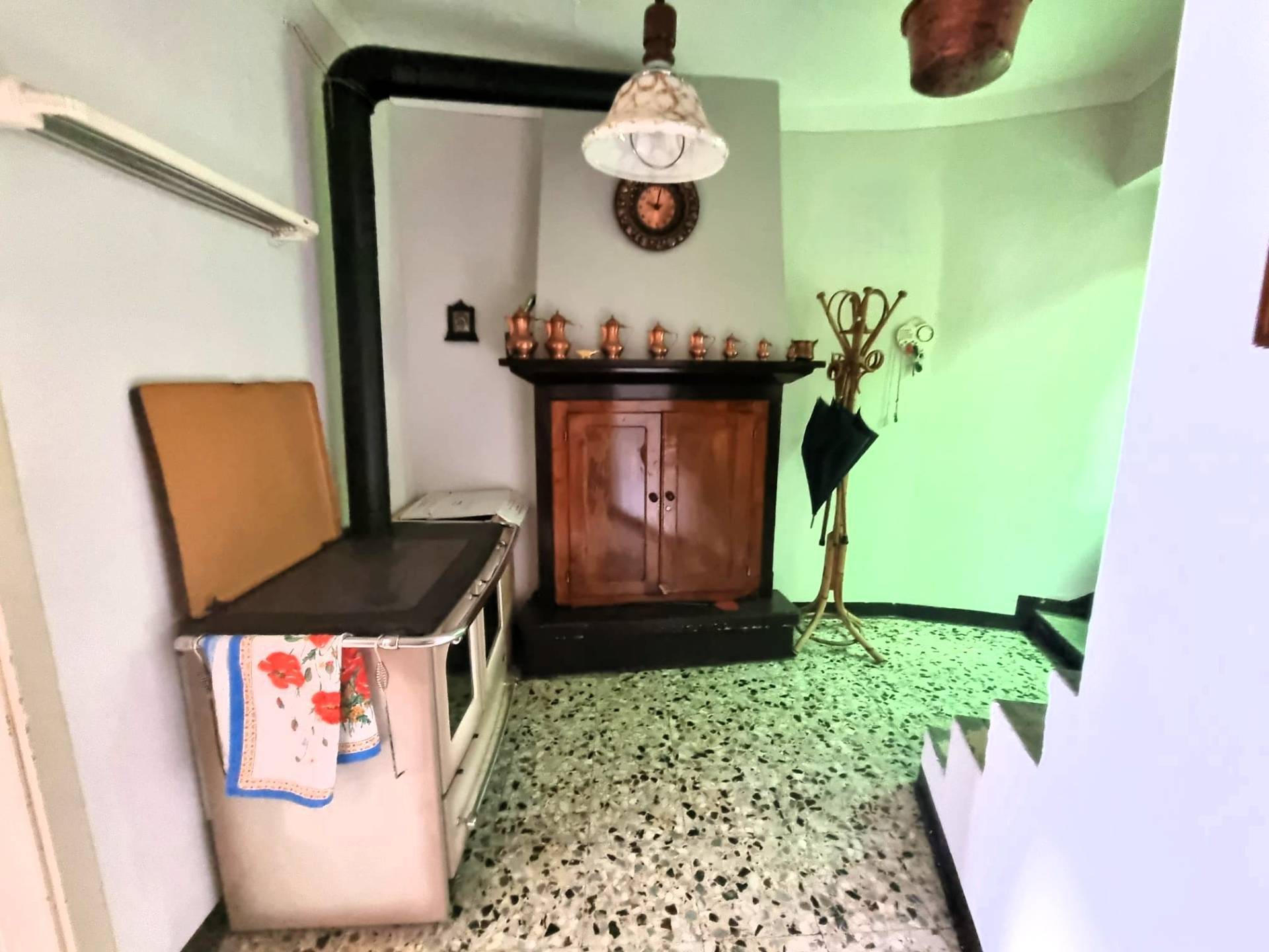 porzione multipiano in vendita a Marmentino, Ville