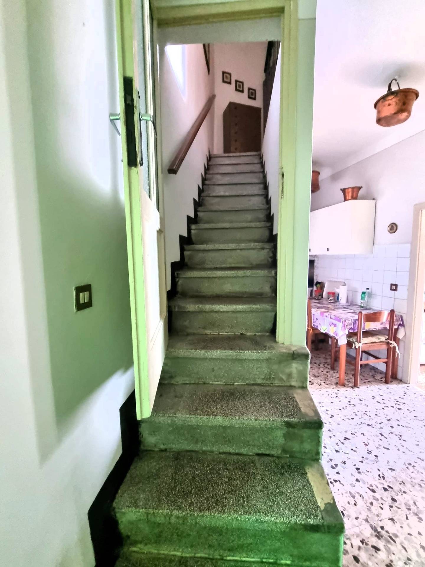 porzione multipiano in vendita a Marmentino, Ville