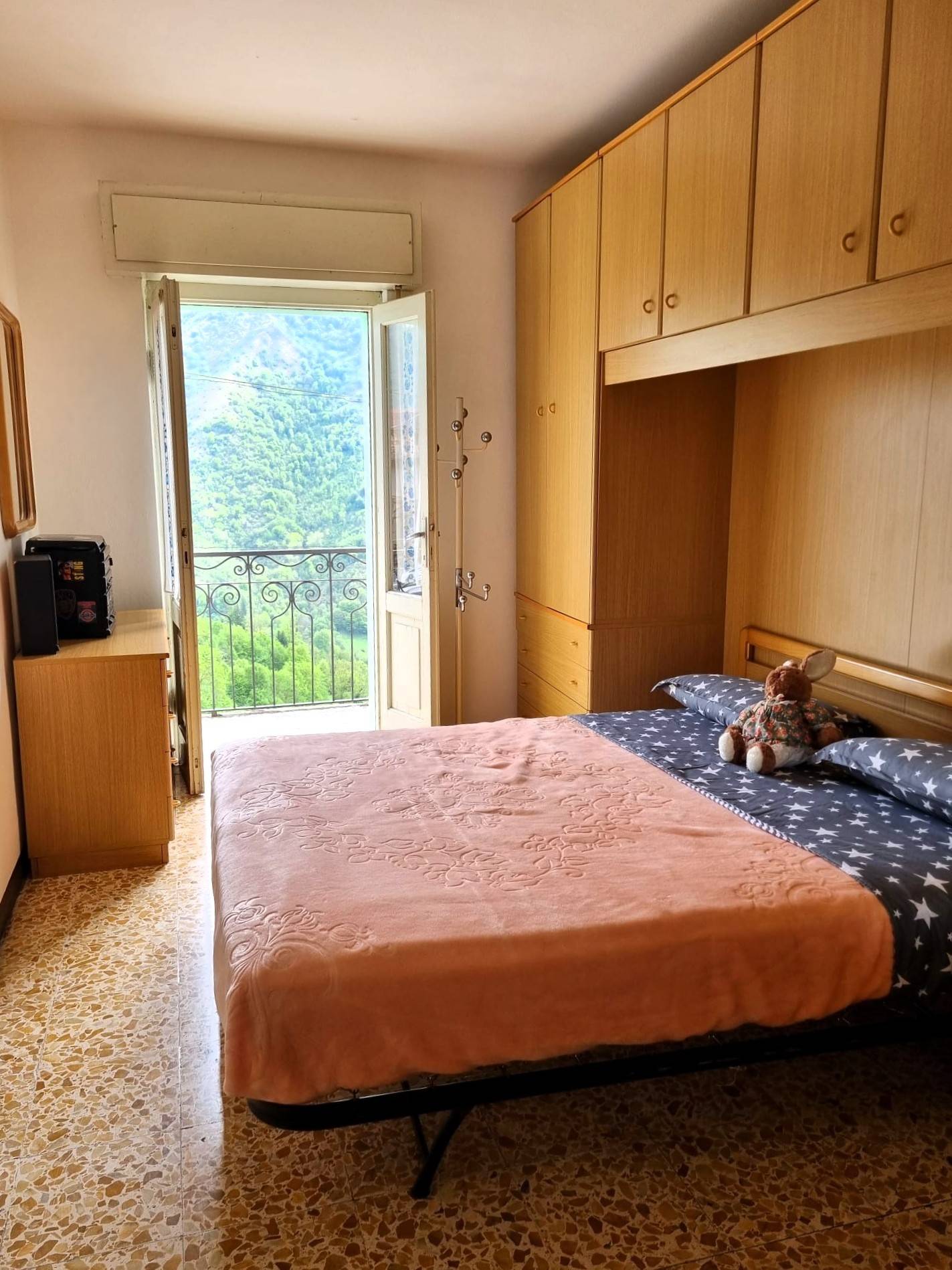 porzione multipiano in vendita a Marmentino, Ville