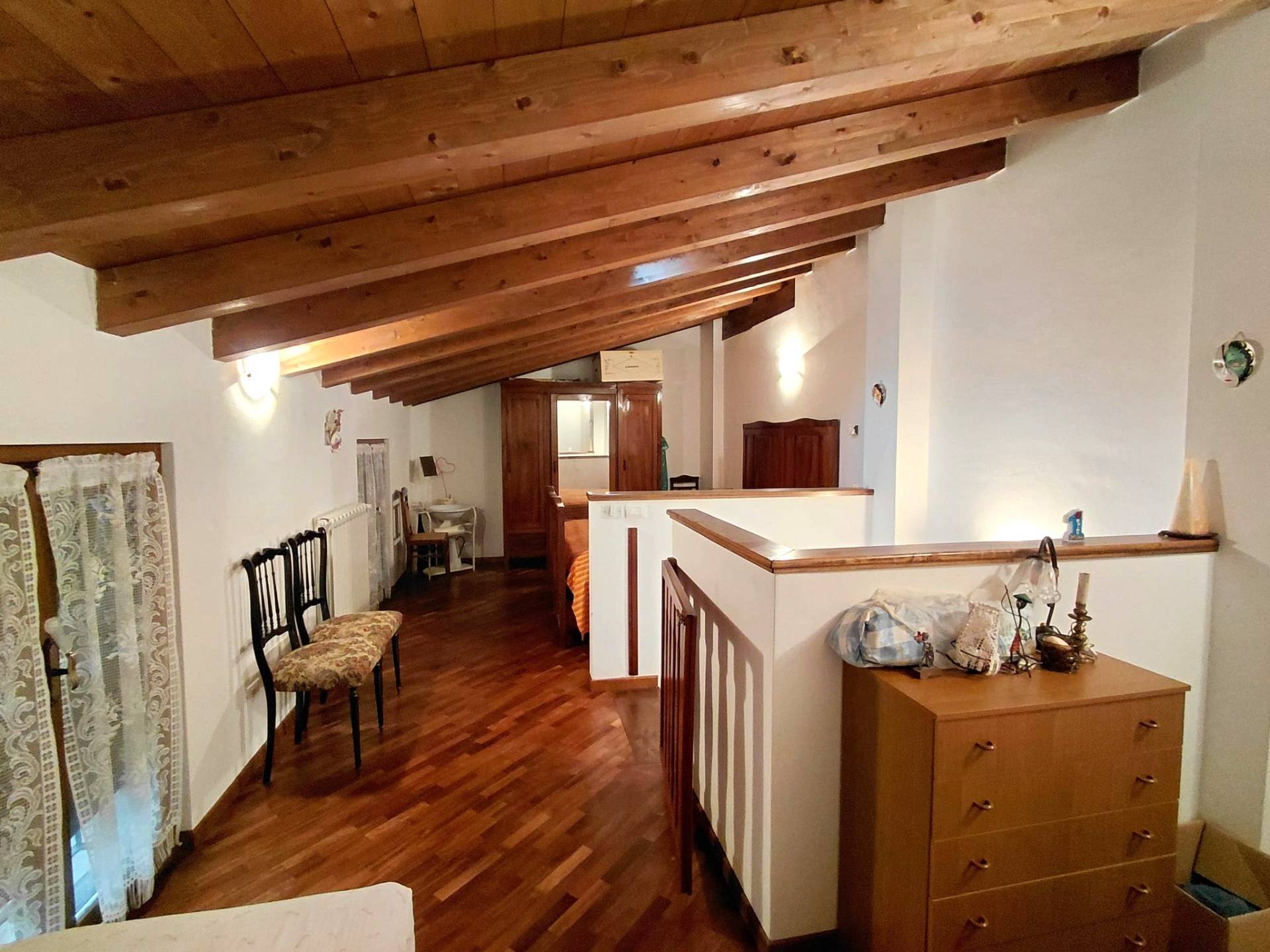 porzione multipiano in vendita a Tavernole sul Mella