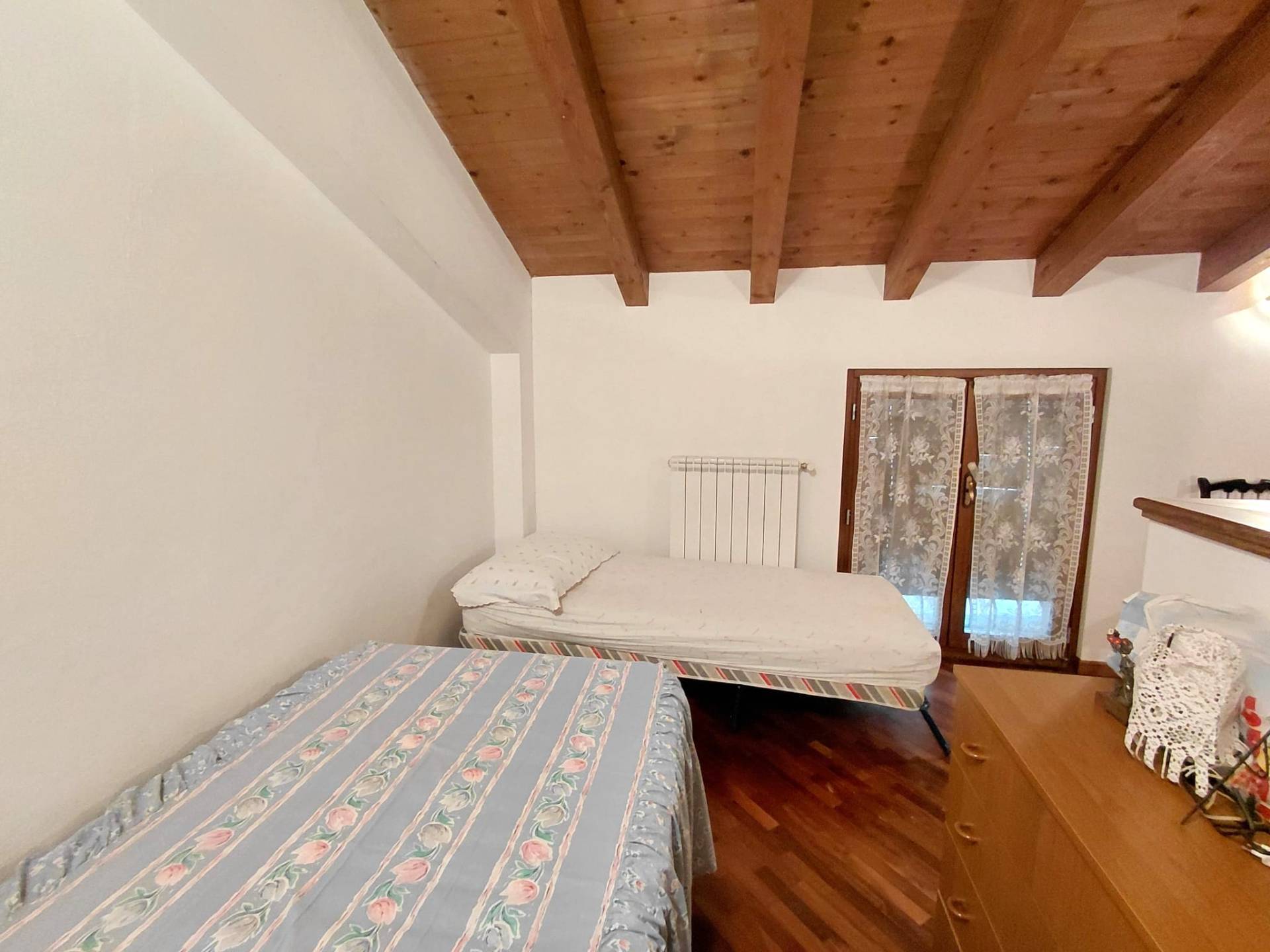 porzione multipiano in vendita a Tavernole sul Mella