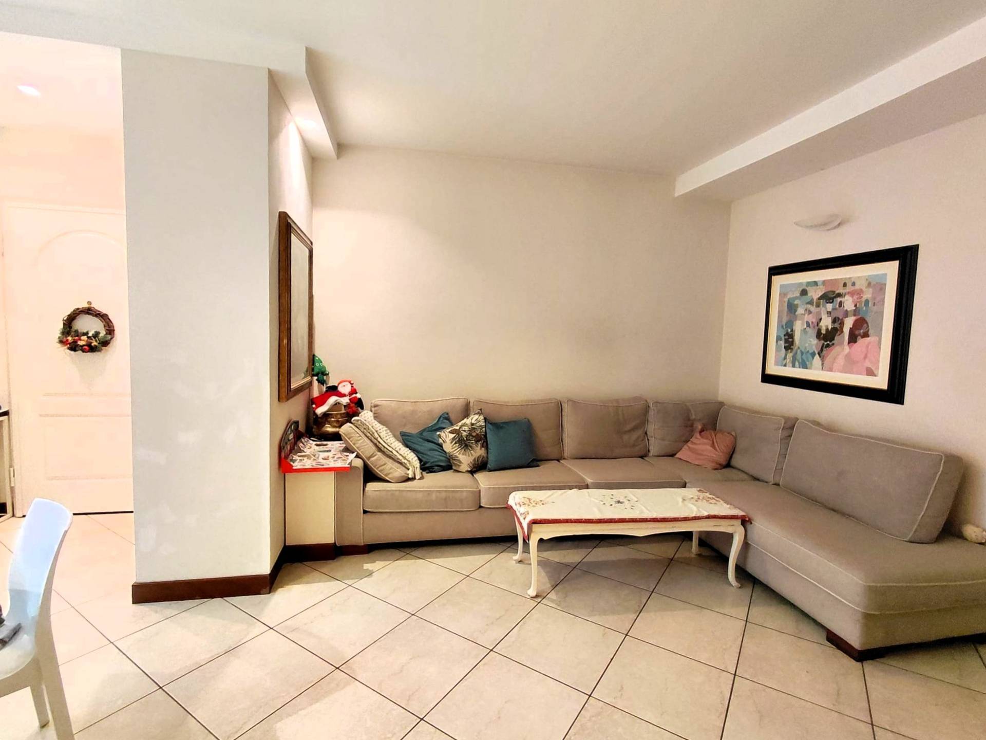 appartamento Trilocale in vendita a Concesio