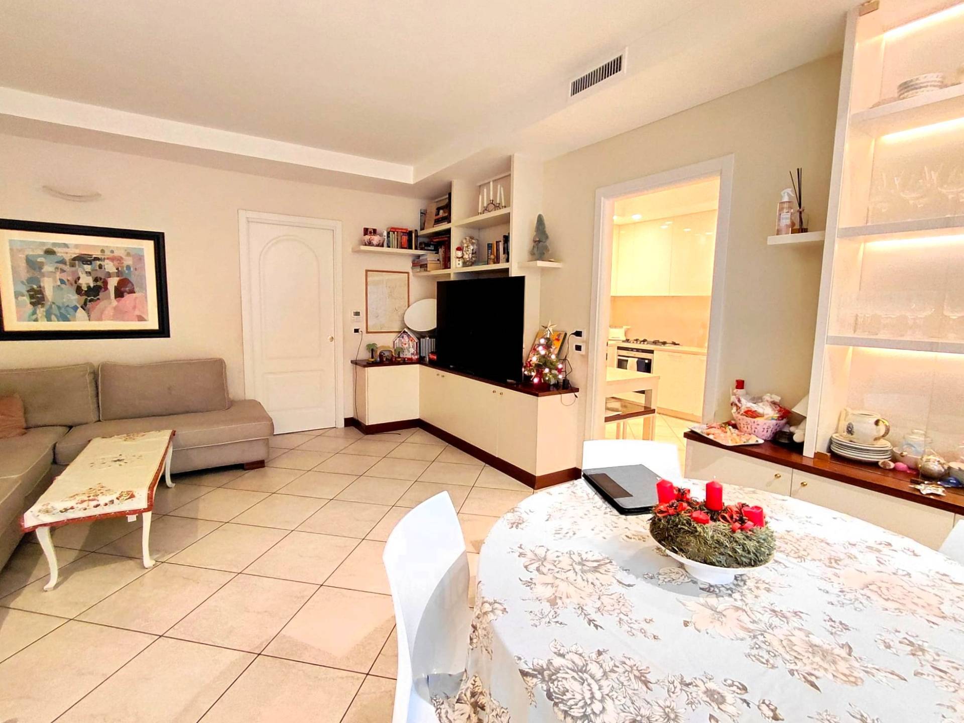 appartamento Trilocale in vendita a Concesio