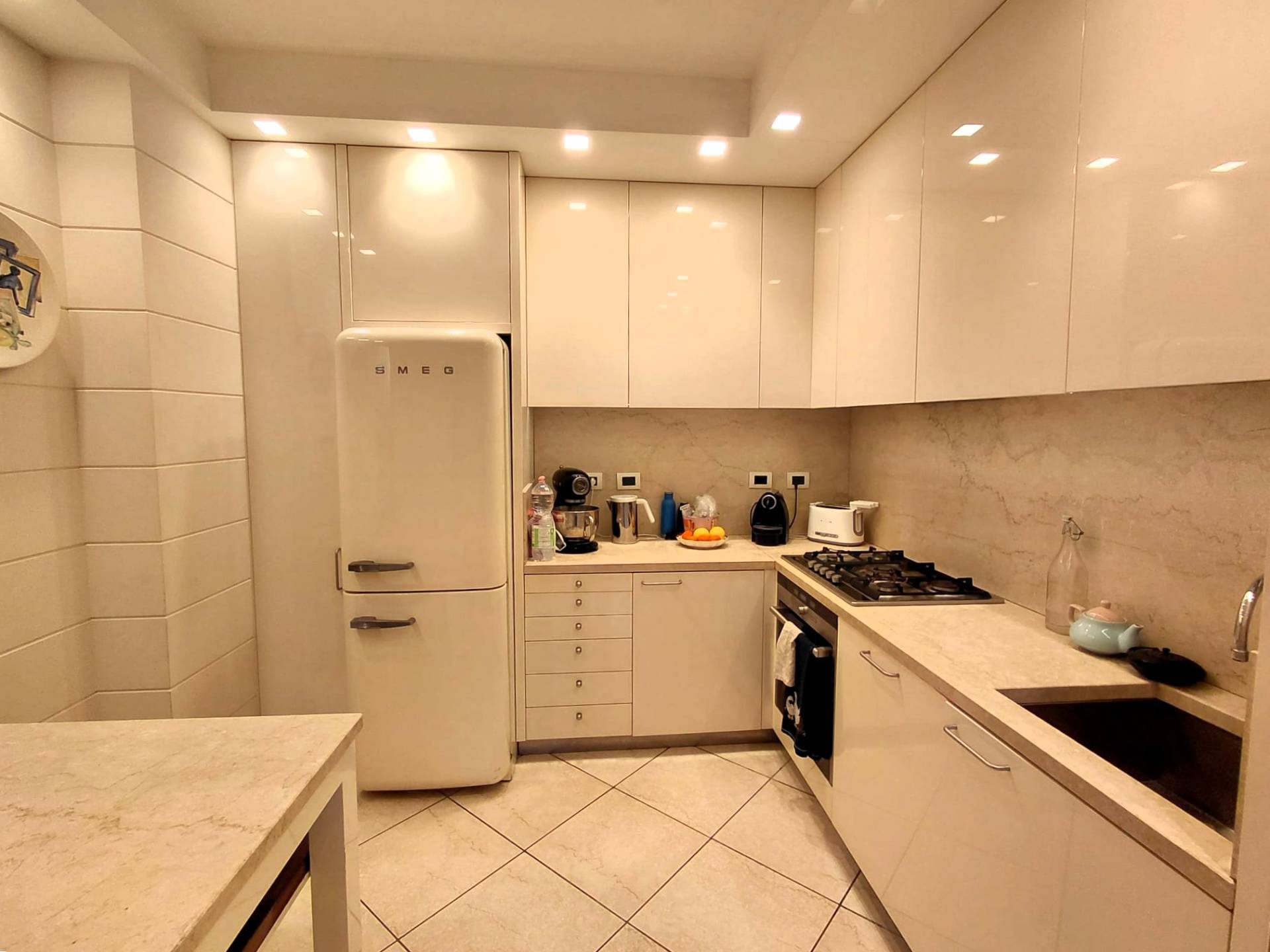 appartamento Trilocale in vendita a Concesio