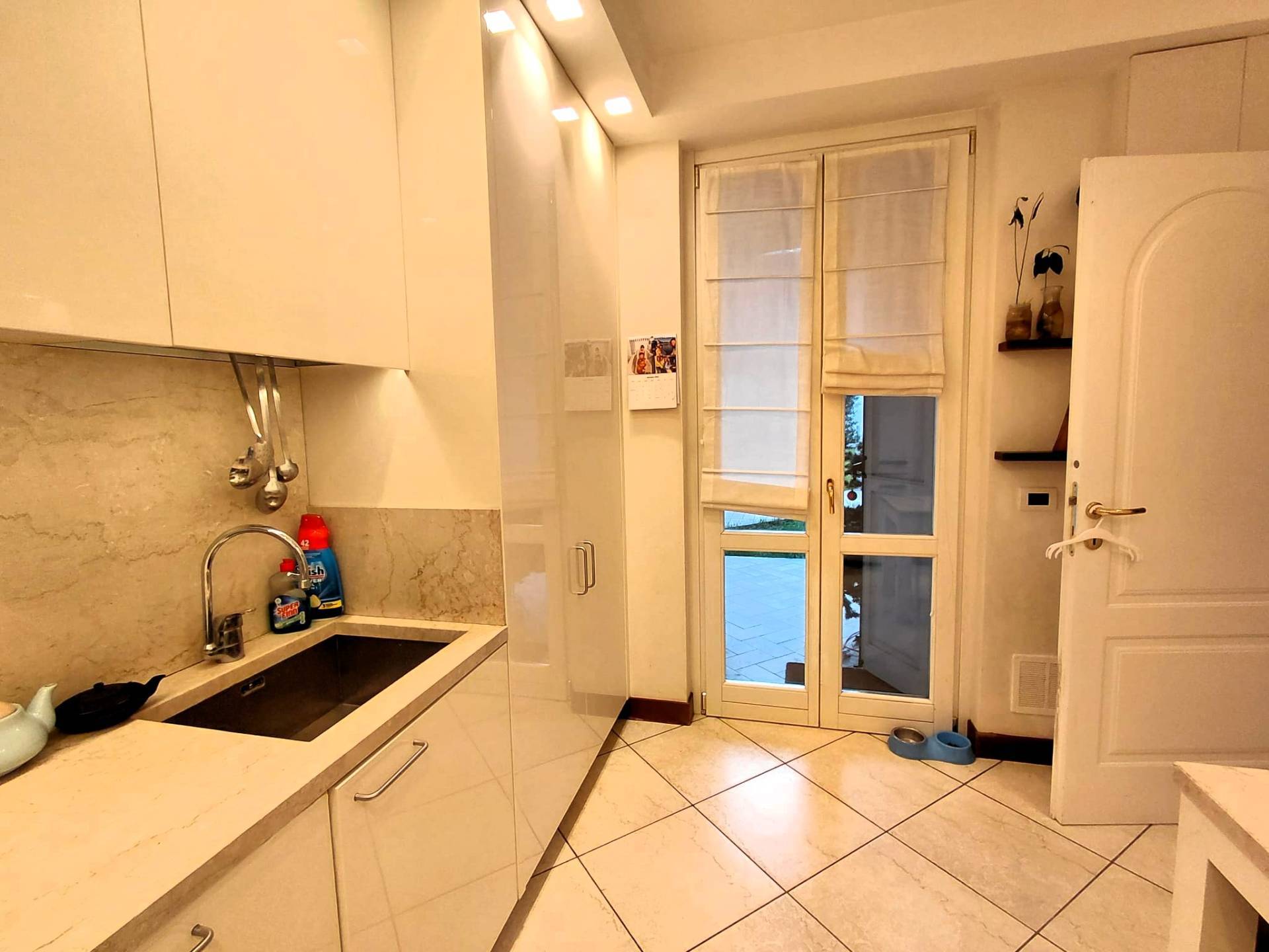 appartamento Trilocale in vendita a Concesio