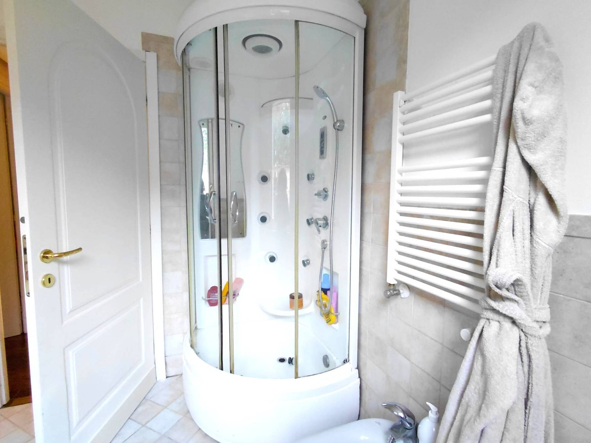 appartamento Trilocale in vendita a Concesio