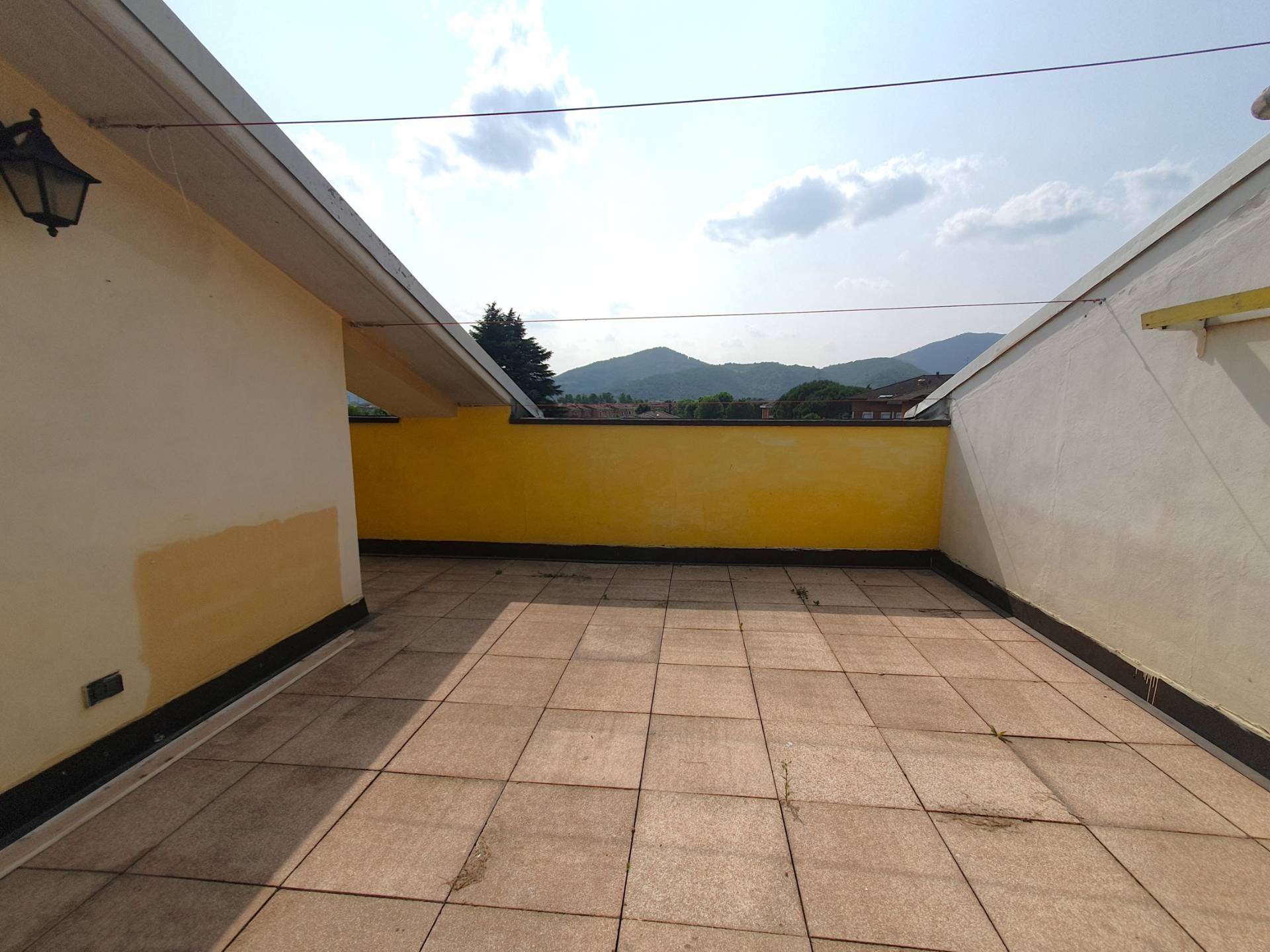 appartamento Quadrilocale in vendita a Bovezzo