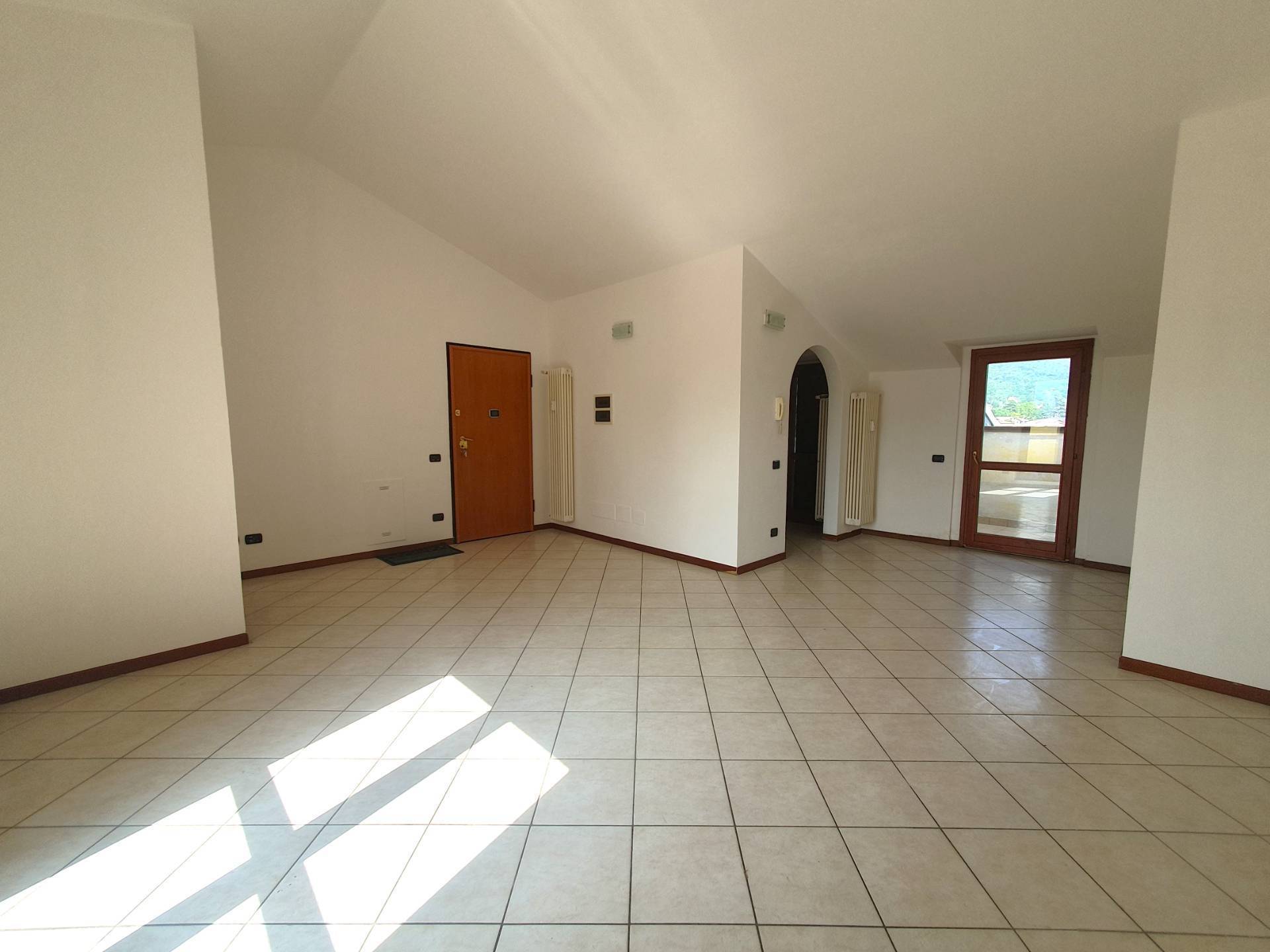 appartamento Quadrilocale in vendita a Bovezzo