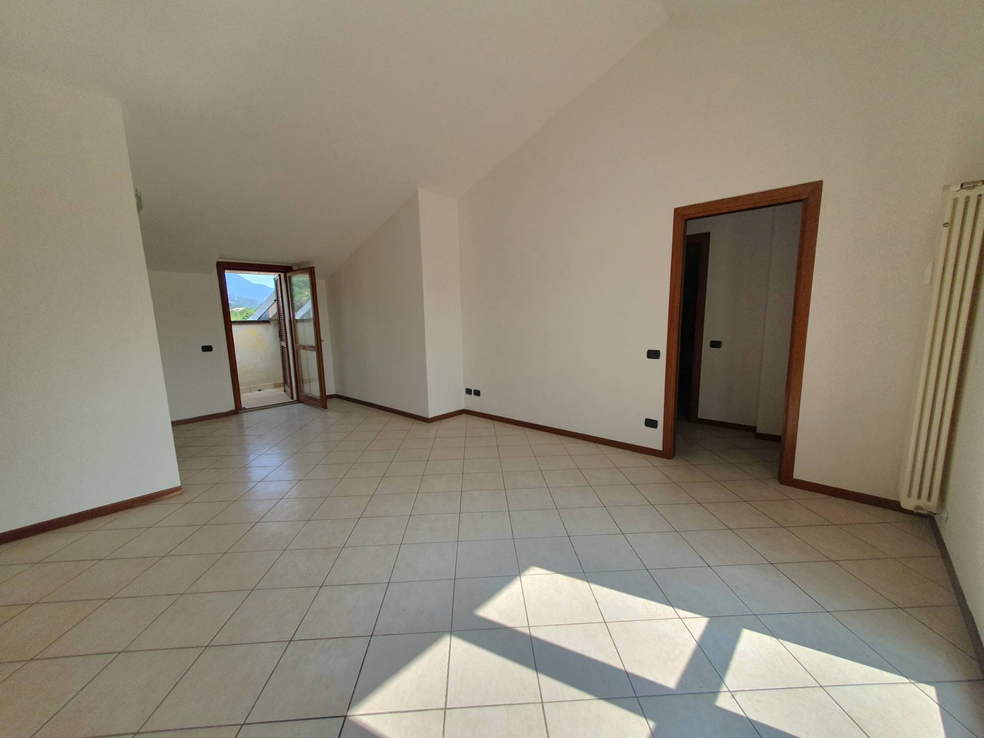 appartamento Quadrilocale in vendita a Bovezzo