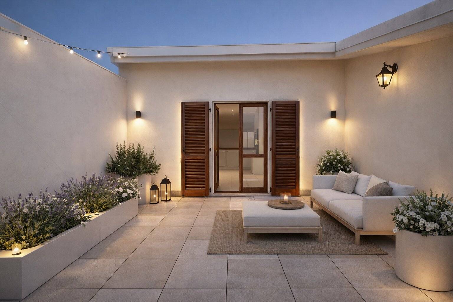 appartamento Quadrilocale in vendita a Bovezzo