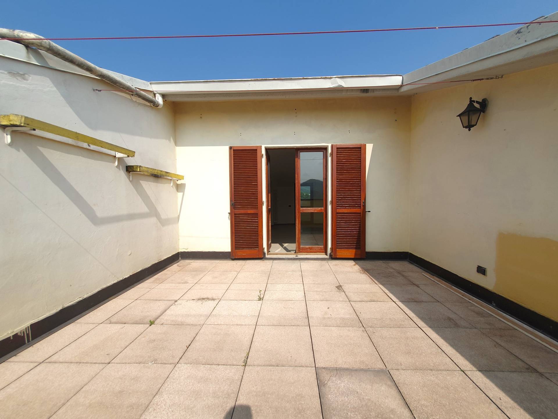 appartamento Quadrilocale in vendita a Bovezzo