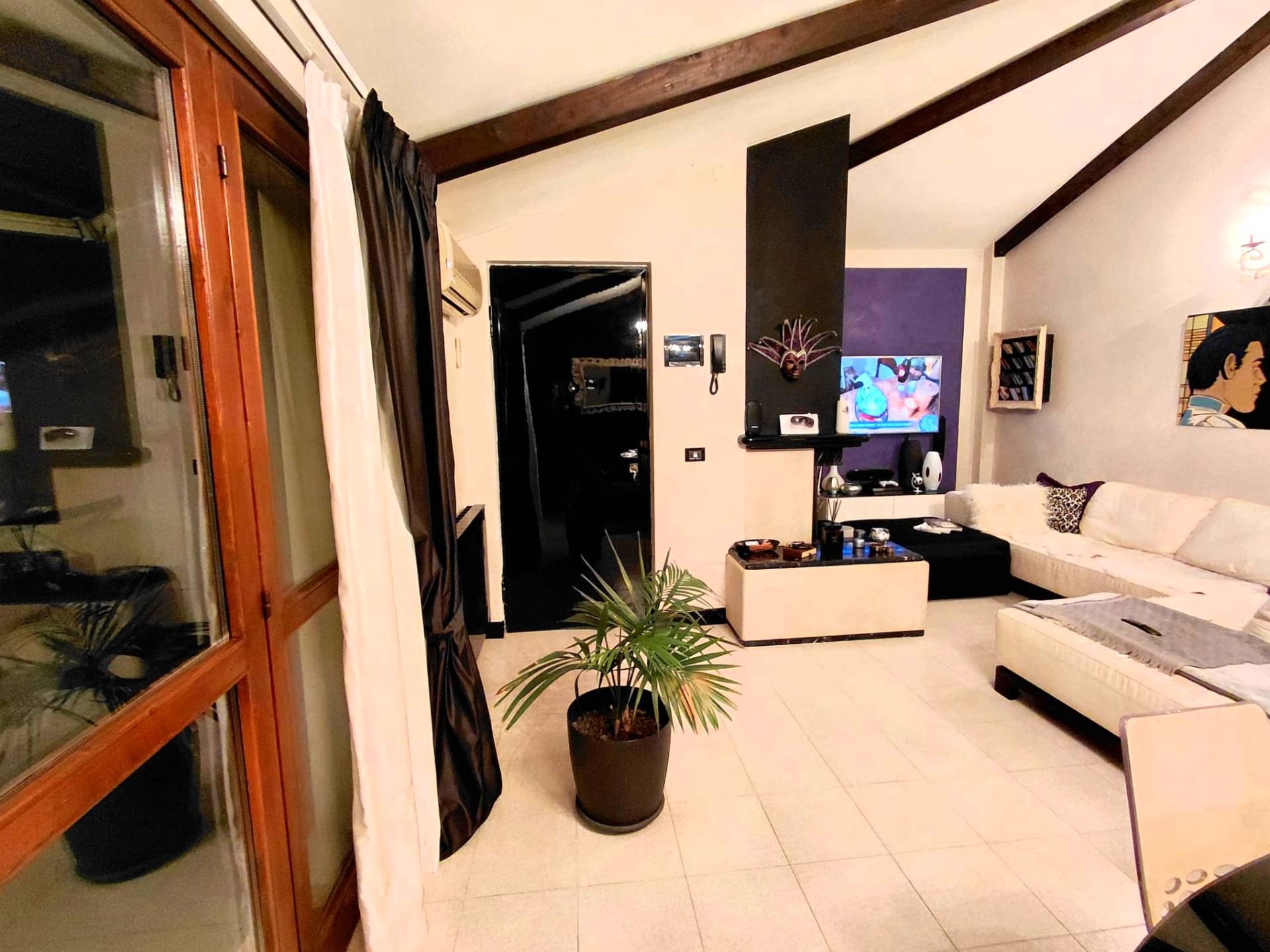 appartamento Trilocale in vendita a Villa Carcina, Villa