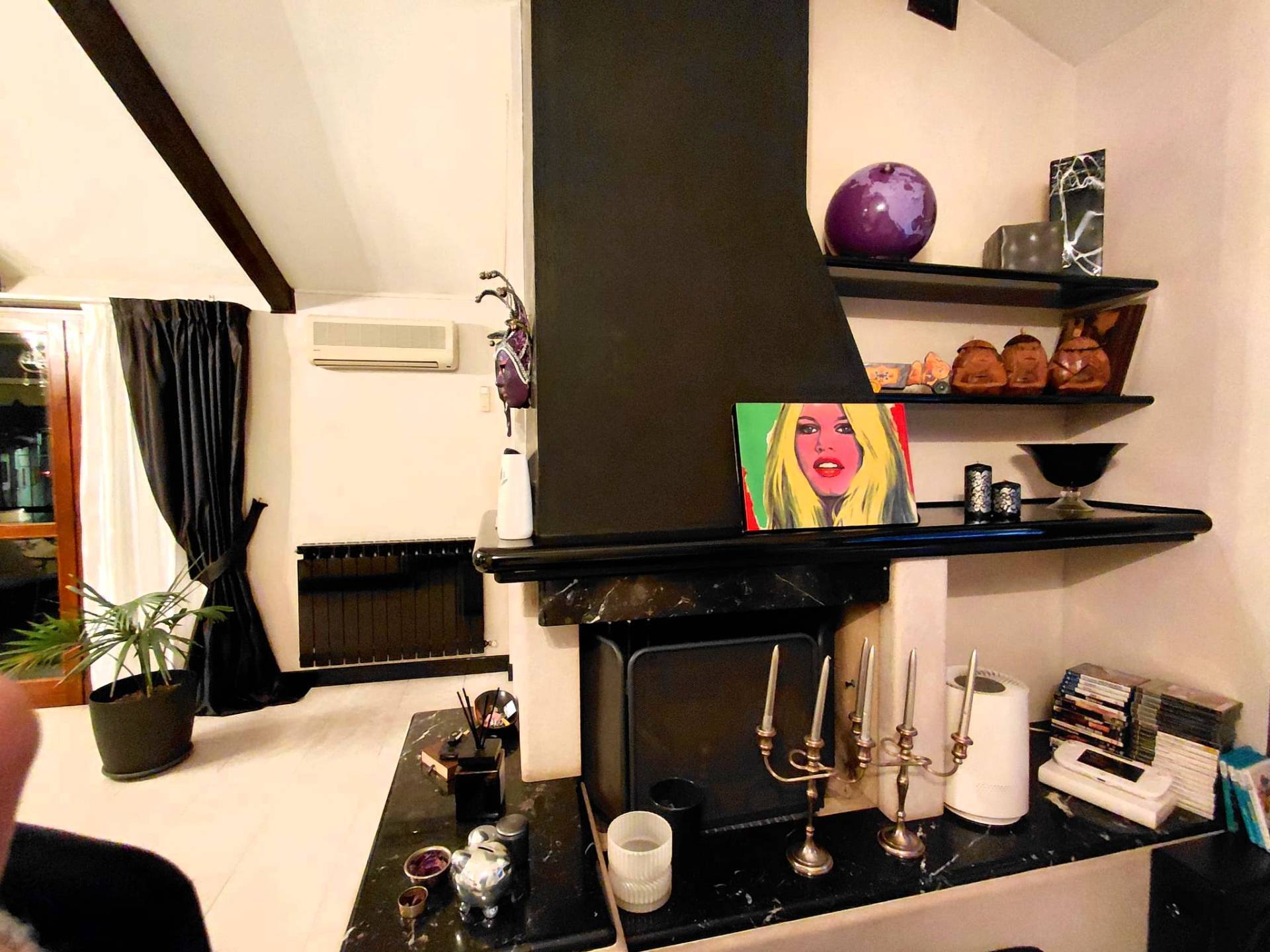 appartamento Trilocale in vendita a Villa Carcina, Villa