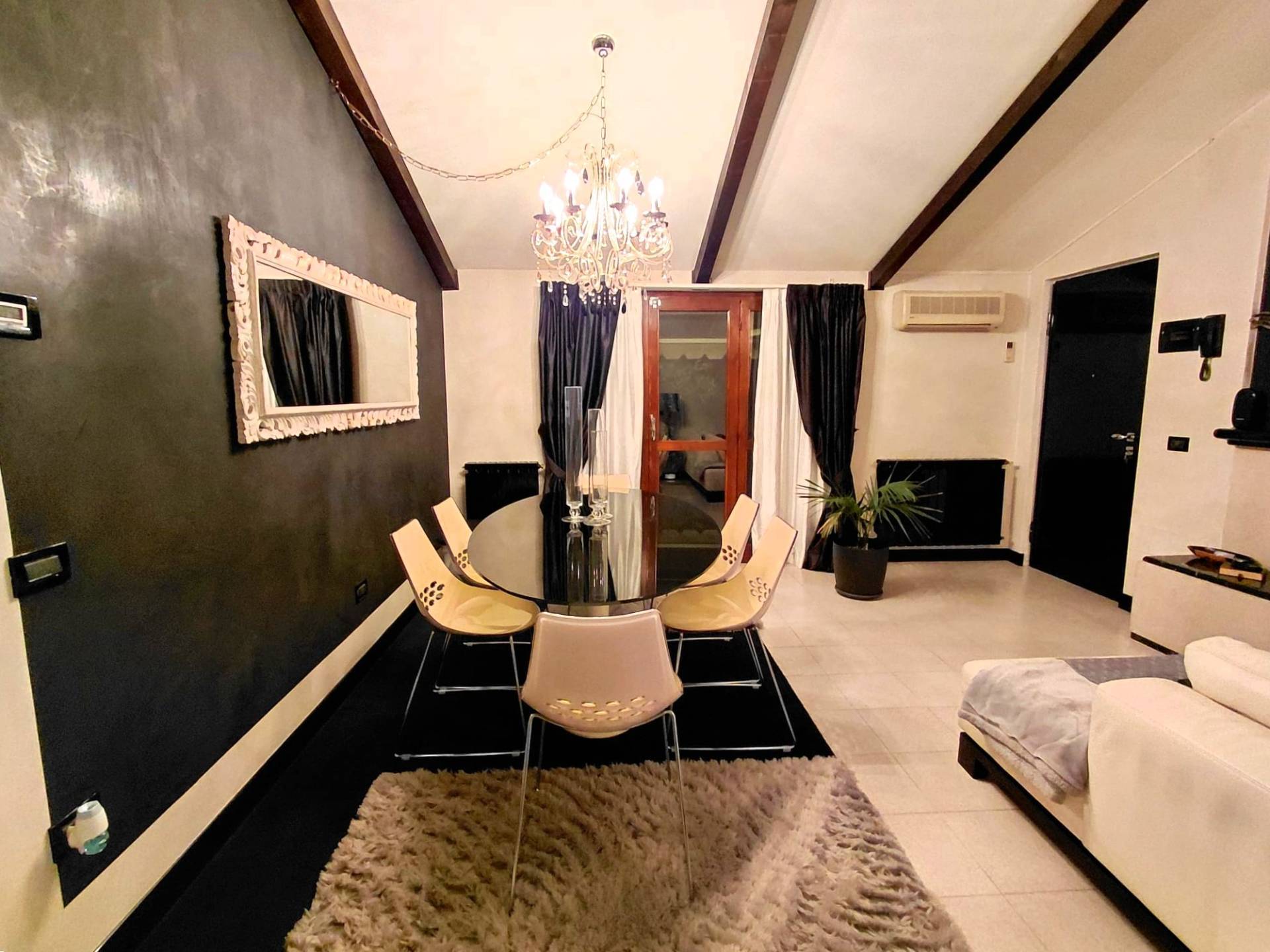 appartamento Trilocale in vendita a Villa Carcina, Villa