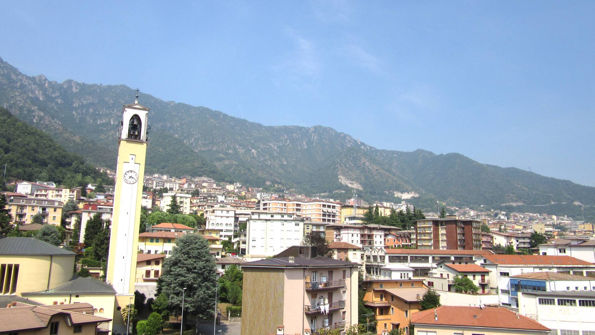 appartamento Trilocale in vendita a Lumezzane, Lumezzane San Sebastiano