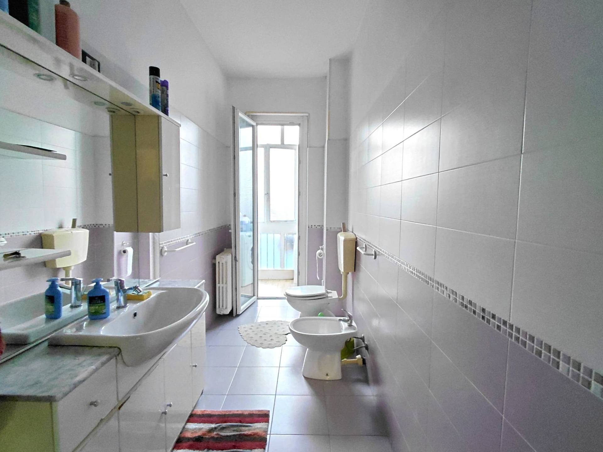 appartamento Trilocale in vendita a Lumezzane, Lumezzane San Sebastiano