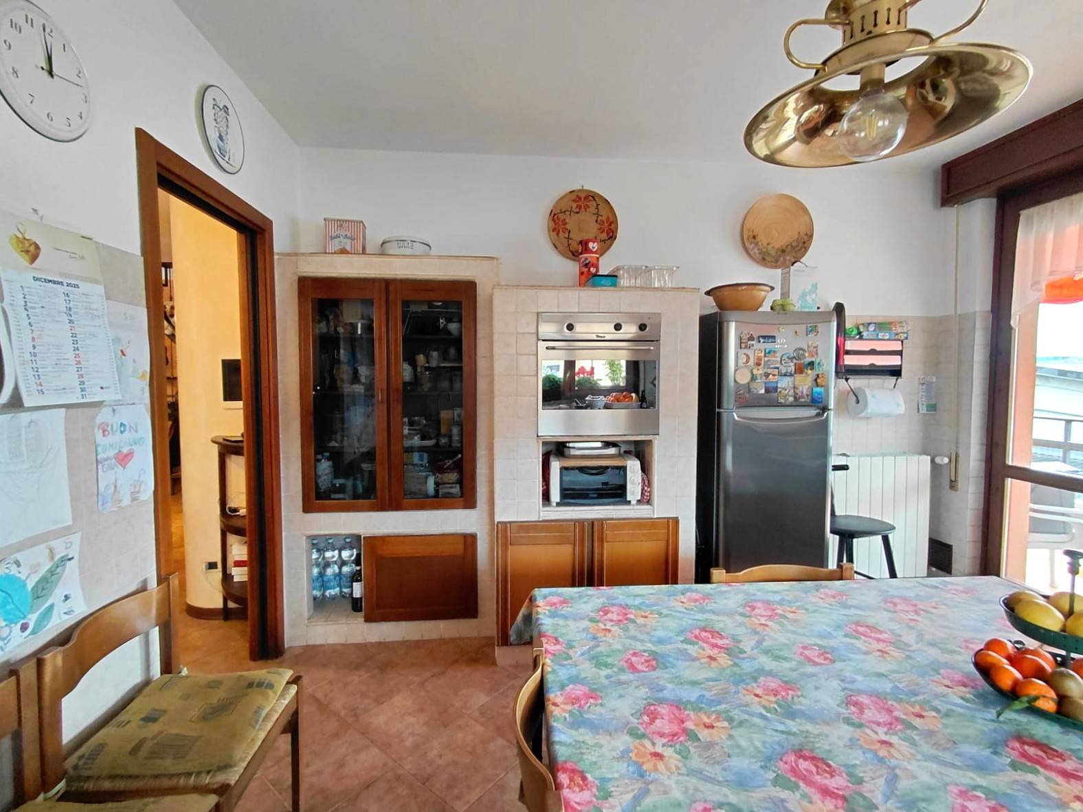 appartamento Quadrilocale in vendita a Collebeato