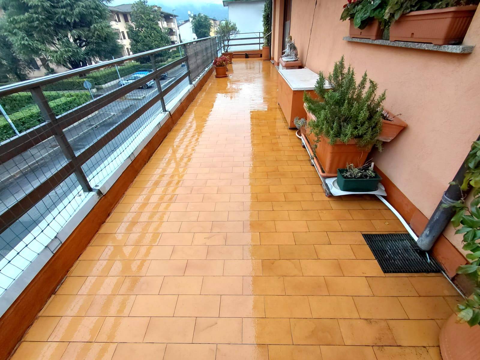 appartamento Quadrilocale in vendita a Collebeato