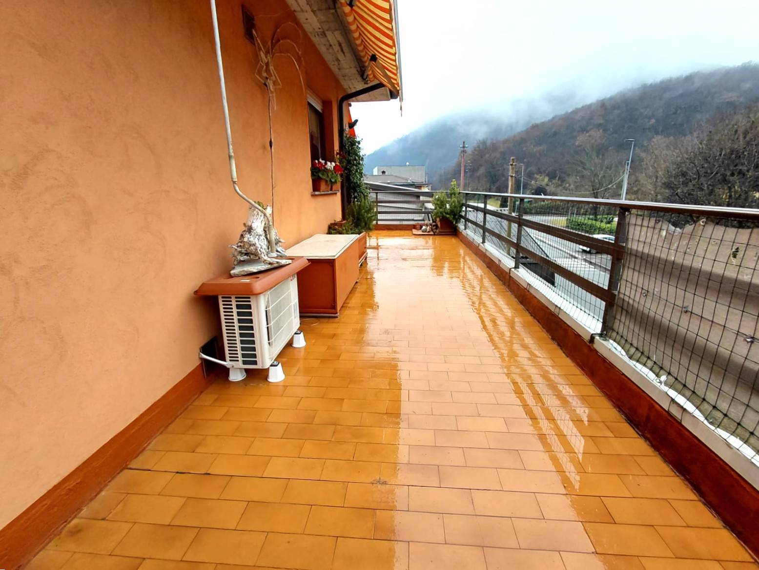 appartamento Quadrilocale in vendita a Collebeato