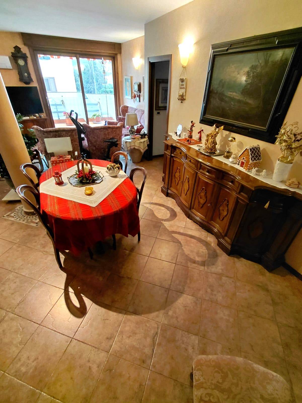 appartamento Quadrilocale in vendita a Collebeato