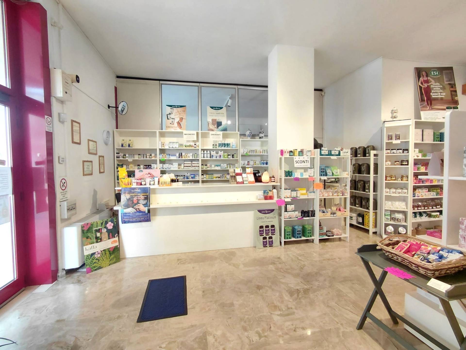 Attivit commerciale in vendita a Lumezzane