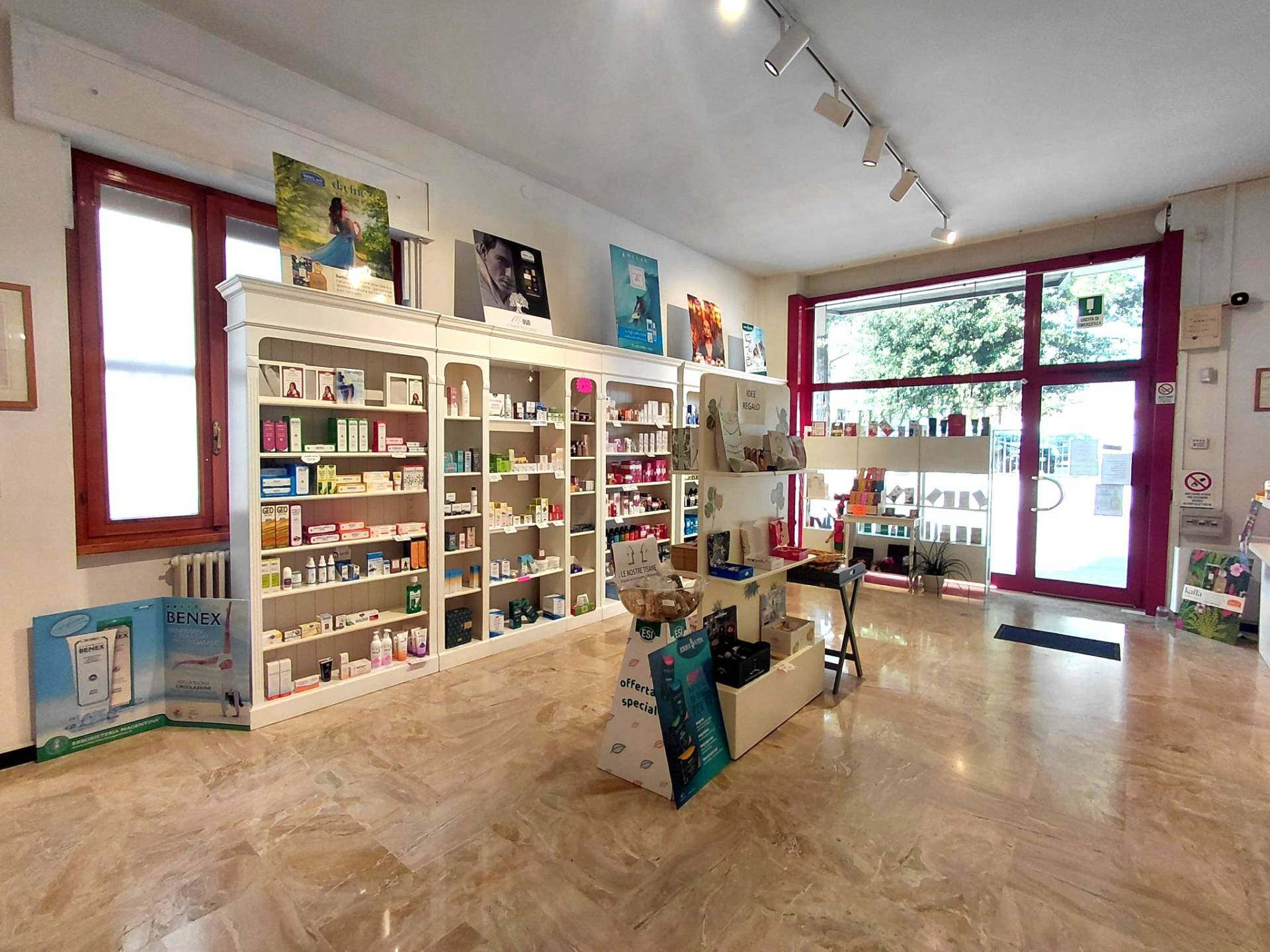 Attivit commerciale in vendita a Lumezzane